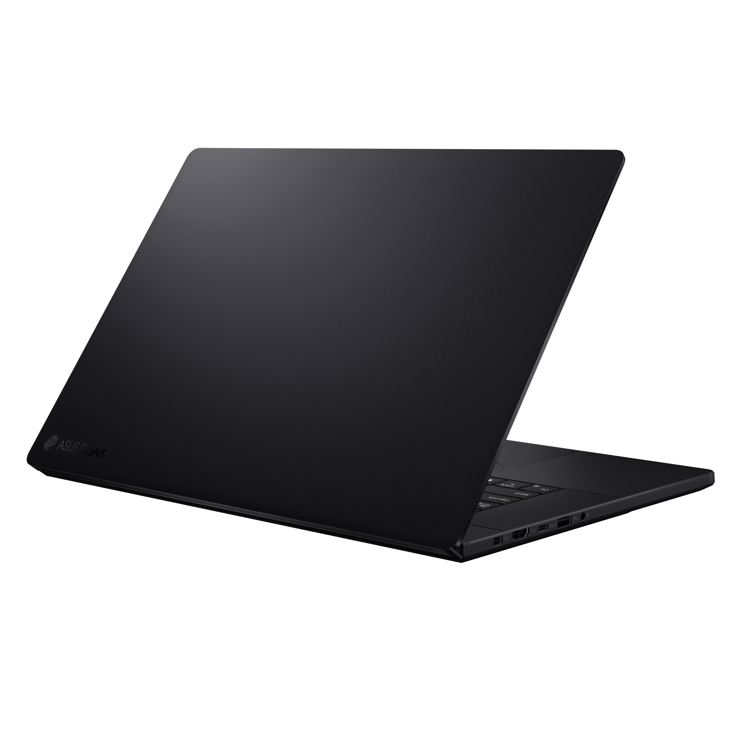 ASUS ProArt P16/ H7606WP-OLED012X/ AI9-HX370/ 16"/ 4K/ T/ 64GB/ 4TB/ RTX 5070/ W11P/ Black/ 2R 