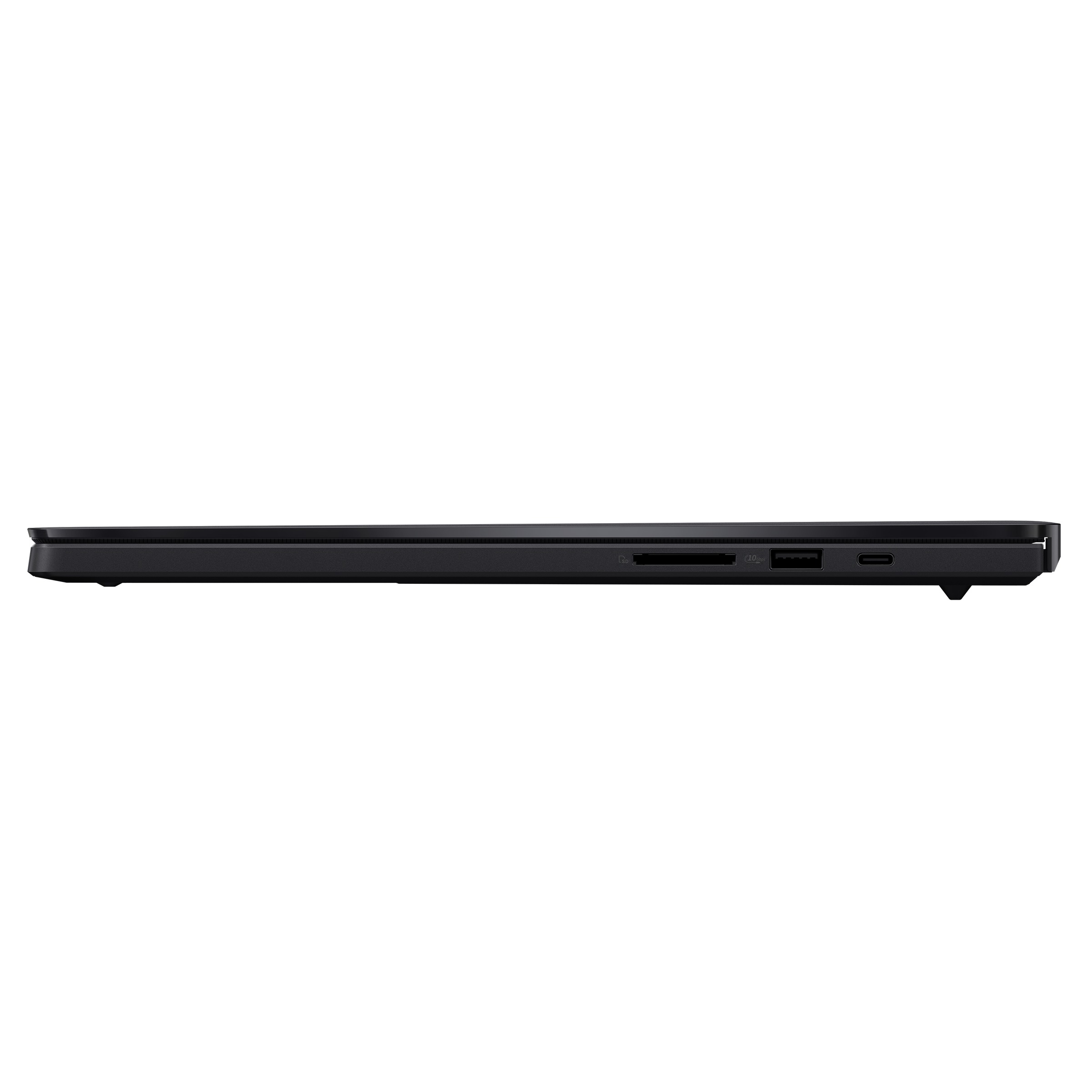 ASUS ProArt P16/ H7606WP-OLED012X/ AI9-HX370/ 16"/ 4K/ T/ 64GB/ 4TB/ RTX 5070/ W11P/ Black/ 2R 