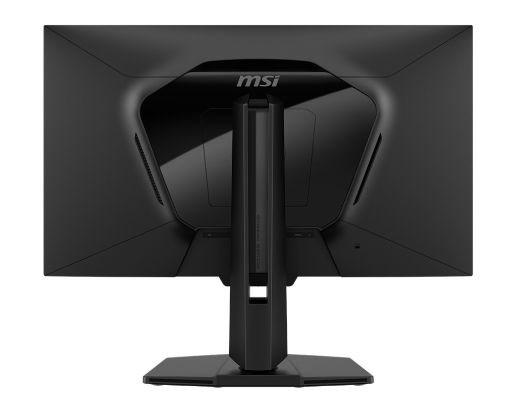 MSI MAG/ 274UPDF E16M/ 27"/ IPS/ 4K UHD/ 160Hz/ 0, 5ms/ Čierna/ 3R 