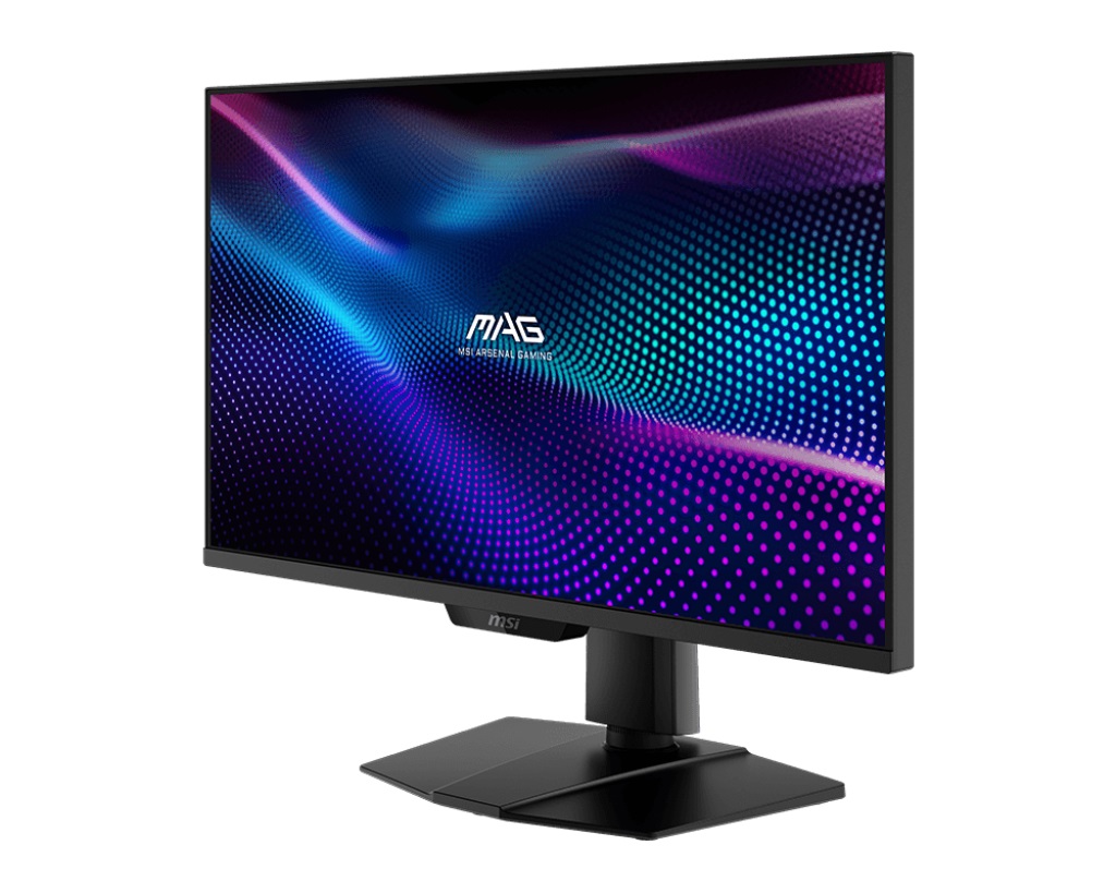MSI MAG/ 274UPDF E16M/ 27"/ IPS/ 4K UHD/ 160Hz/ 0, 5ms/ Čierna/ 3R 