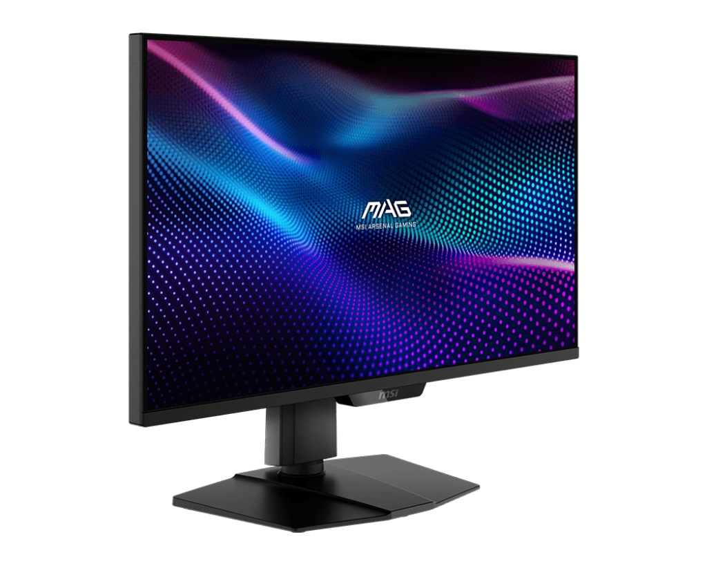MSI MAG/ 274UPDF E16M/ 27"/ IPS/ 4K UHD/ 160Hz/ 0, 5ms/ Čierna/ 3R 