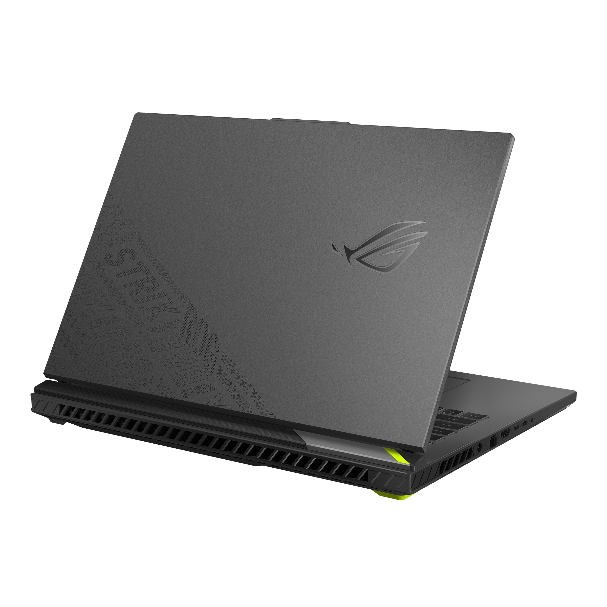 ASUS ROG Strix G18/ G814PP-NEBULA018W/ R9-8940HX/ 18"/ 2560x1600/ 32GB/ 1TB/ RTX 5070/ W11H/ Gray/ 2R 