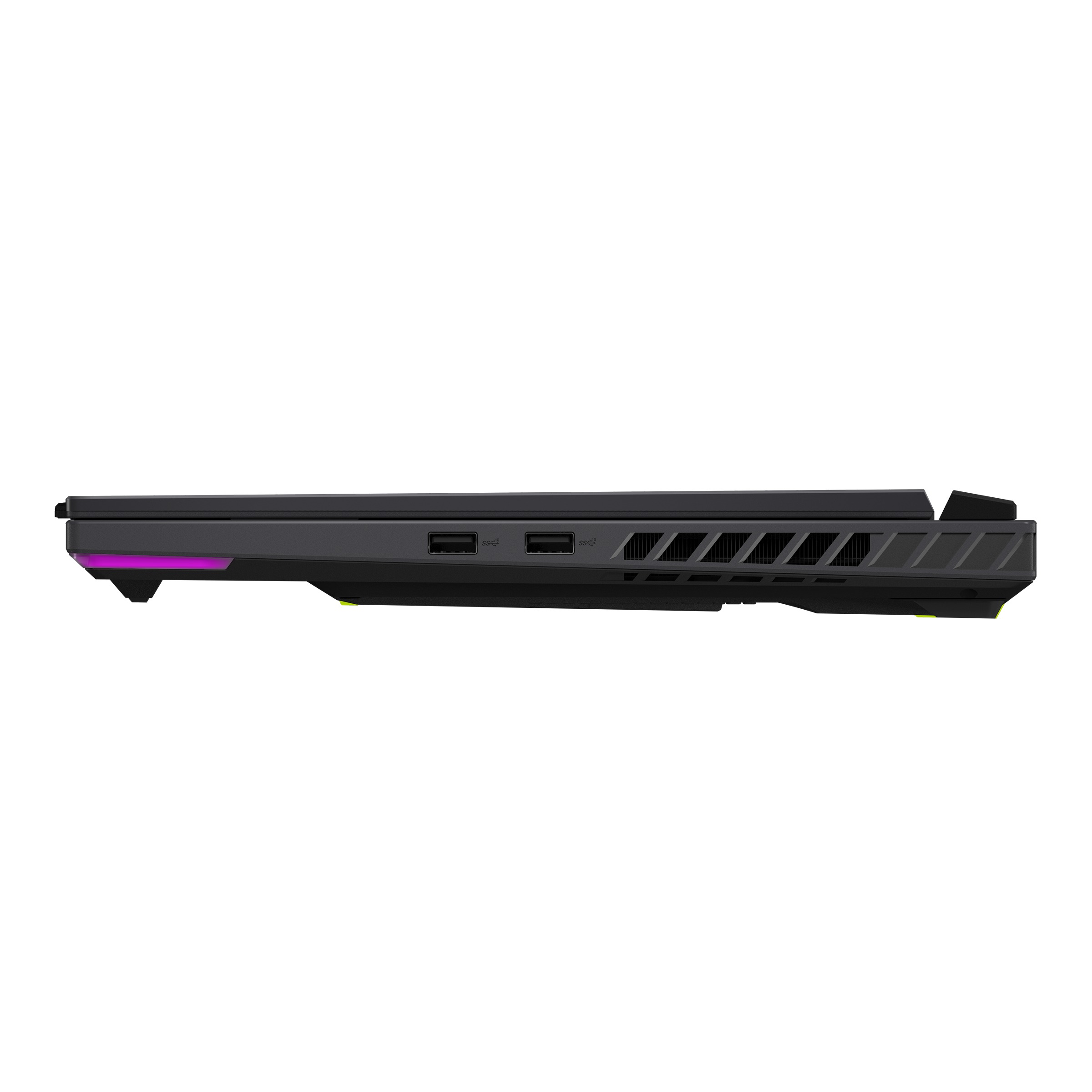 ASUS ROG Strix G16/ G614PR-RV034/ R9-8940HX/ 16"/ WUXGA/ 16GB/ 1TB/ RTX 5070Ti/ bez OS/ Gray/ 2R 
