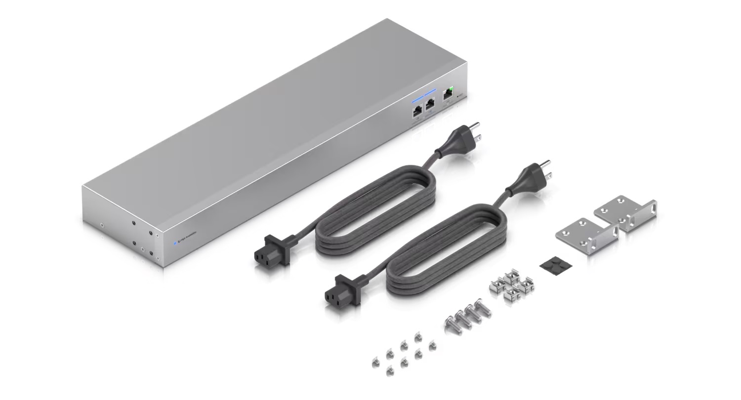 Ubiquiti USW-WAN-RJ45, UniFi WAN Switch RJ45 