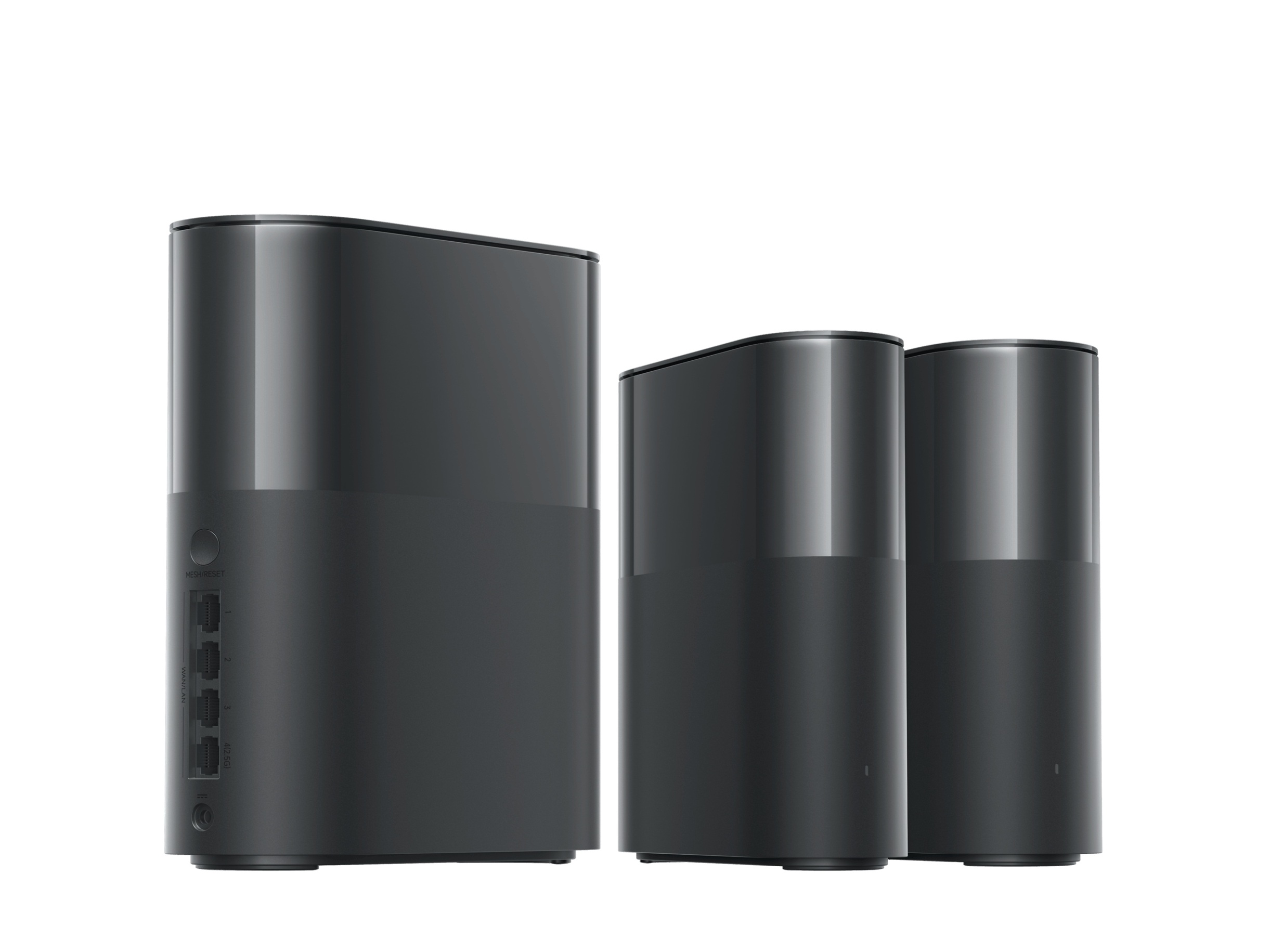 Xiaomi Mesh System BE3600 Pro EÚ (1-pack) 