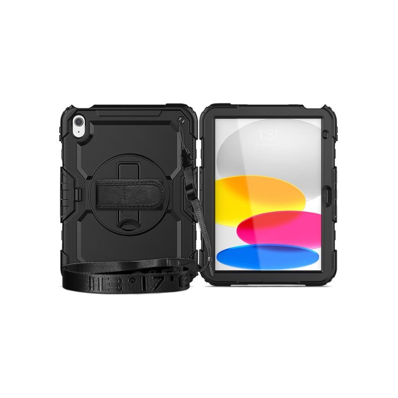 Outdoor Rugged Case pre Apple iPad 10, 9"/ 11 A16 
