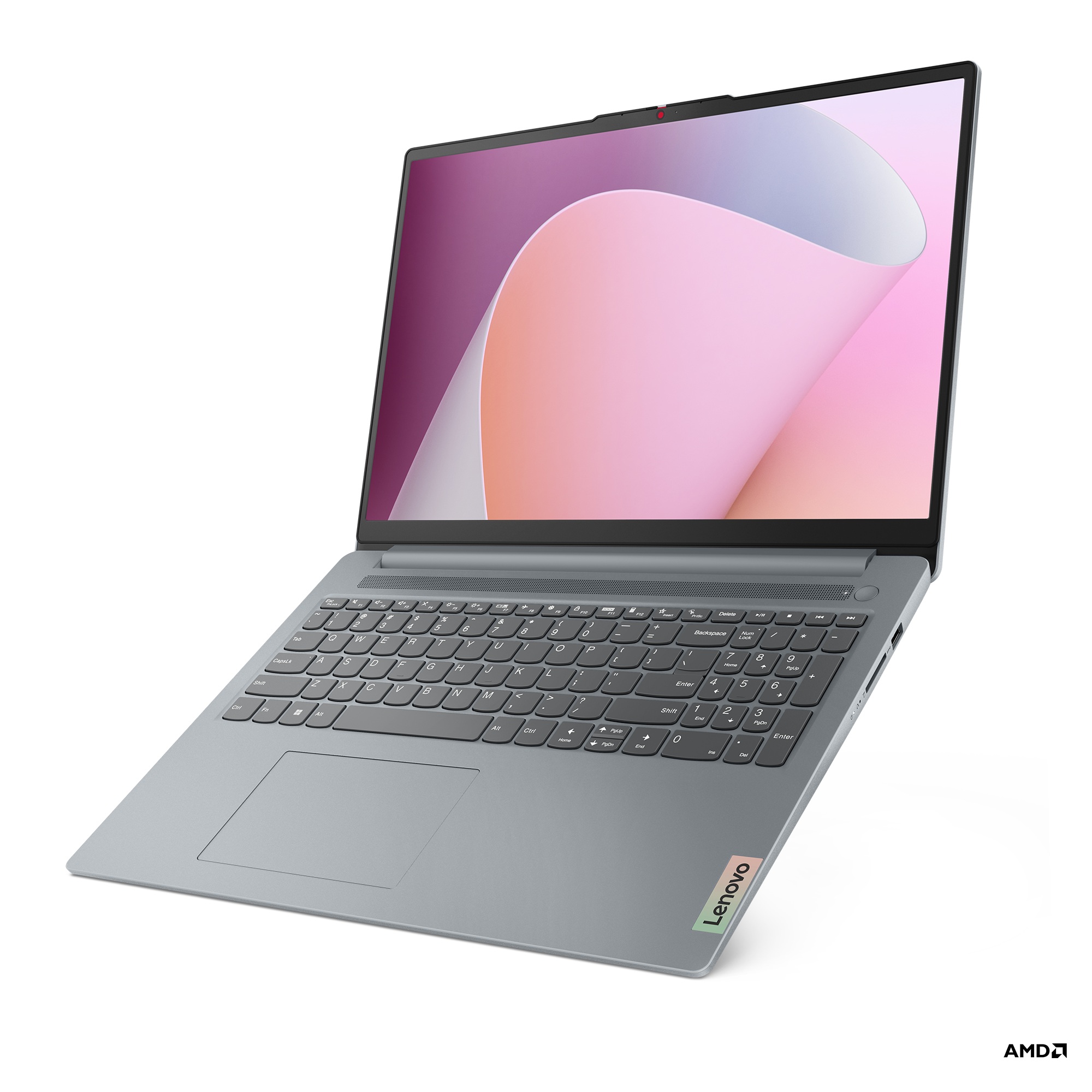 Lenovo IdeaPad Slim 3 IdeaPad Slim 3 16ABR8 AMD Ryzen™ 5 5625U 16" WUXGA 16GB 512GB AMD int bez OS G 