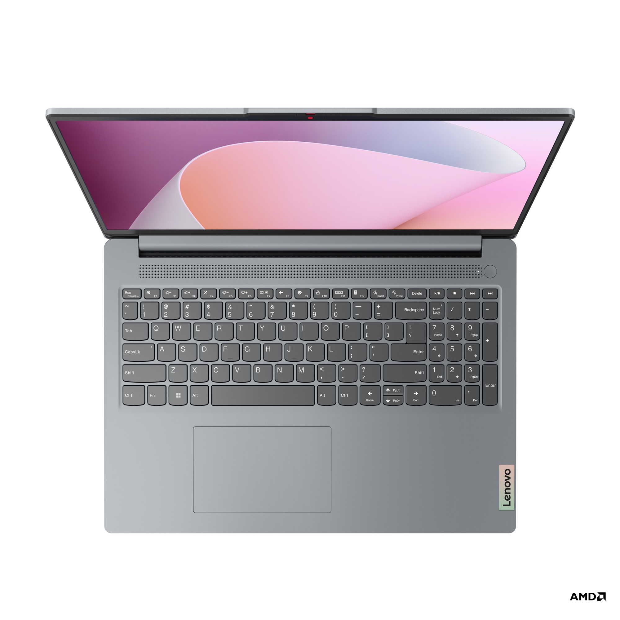 Lenovo IdeaPad Slim 3 IdeaPad Slim 3 16ABR8 AMD Ryzen™ 5 5625U 16" WUXGA 16GB 512GB AMD int bez OS G 