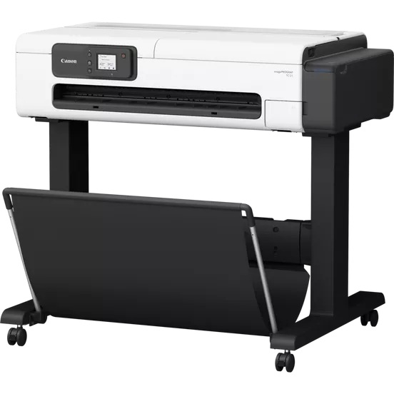 Canon imagePROGRAF/ TC-21/ Tlač/ Ink/ A1/ LAN/ WiFi/ USB 