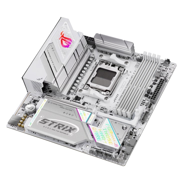 ASUS ROG STRIX B850-G GAMING WIFI 