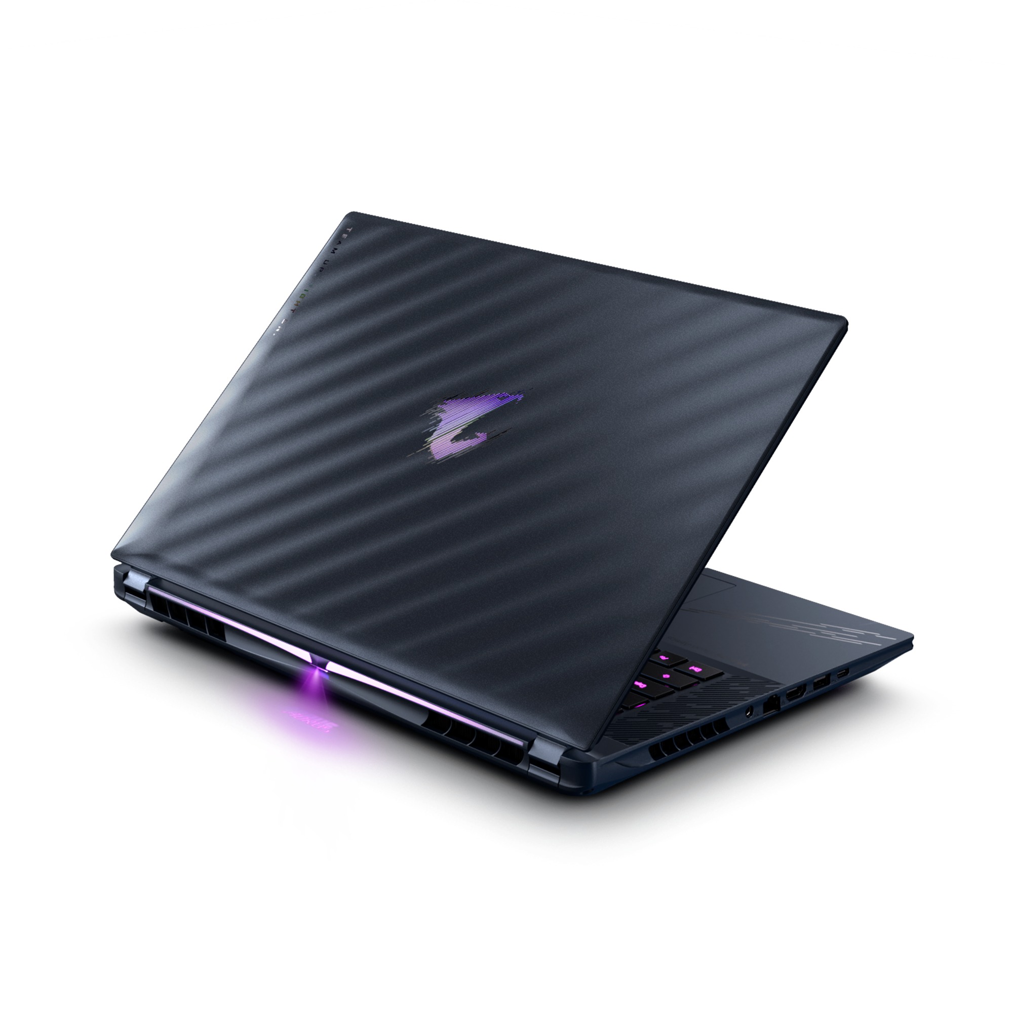 Gigabyte AORUS MASTER 16 BXHC4EEE64SP U9-275HX 16" 2560x1600 32GB 1TB RTX 5070Ti W11P Dark Tide 2R 