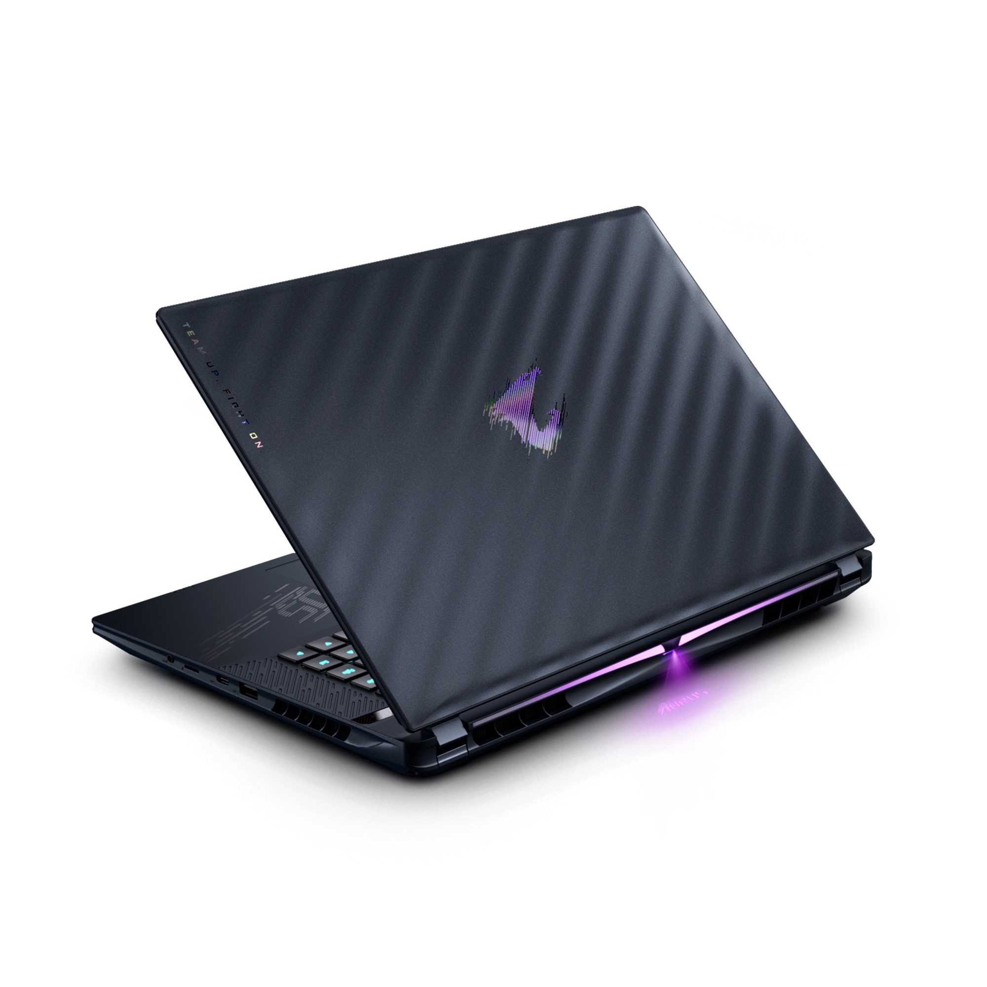 Gigabyte AORUS MASTER 16 BXHC4EEE64SP U9-275HX 16" 2560x1600 32GB 1TB RTX 5070Ti W11P Dark Tide 2R 