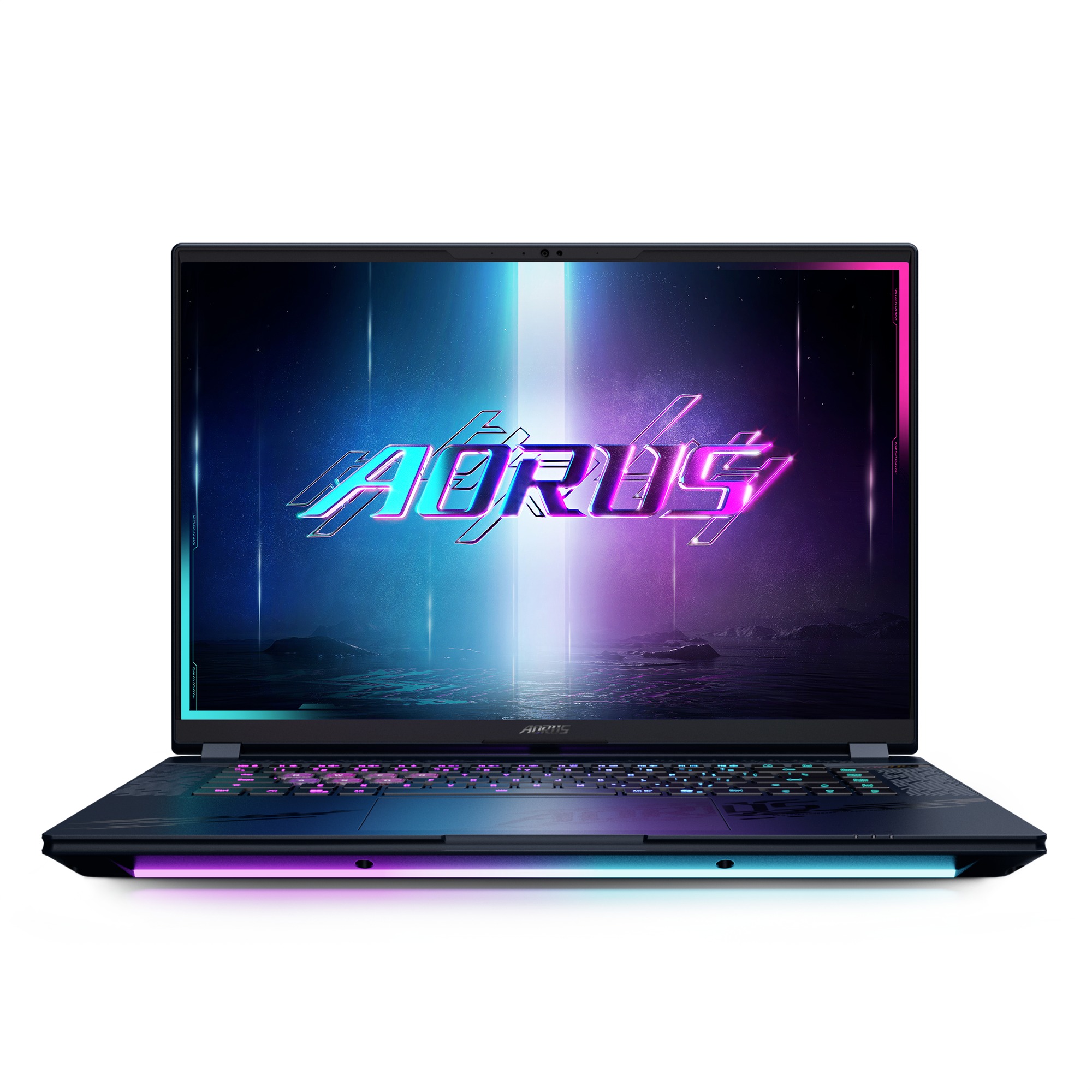 Gigabyte AORUS MASTER 16 BXHC4EEE64SP U9-275HX 16" 2560x1600 32GB 1TB RTX 5070Ti W11P Dark Tide 2R 