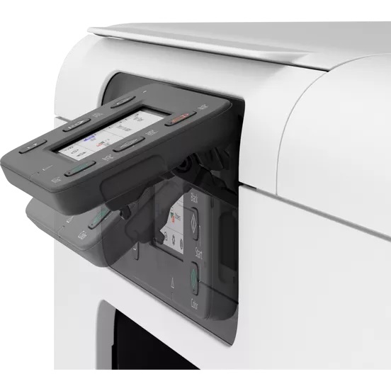 Canon imagePROGRAF TC-21M MF Ink A1 LAN WiFi USB 
