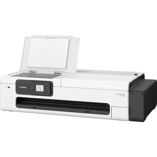 Canon imagePROGRAF TC-21M MF Ink A1 LAN WiFi USB 