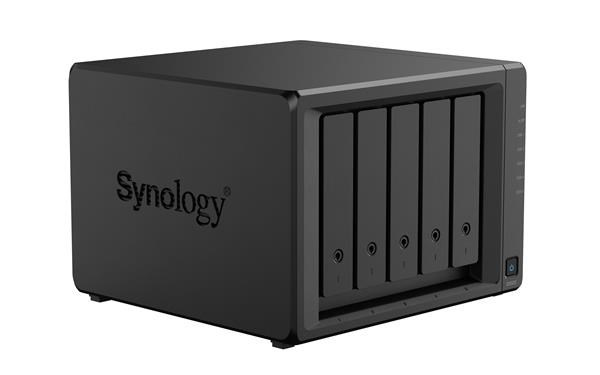 Synology DX525 - expanzná jednotka 