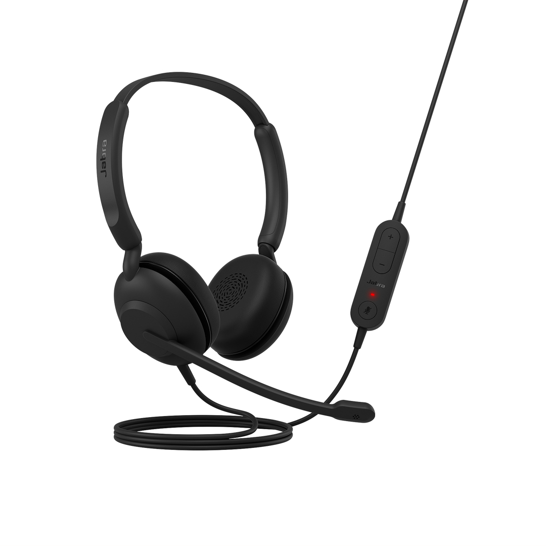 Jabra Evolve 10 USB-A, USB-A 