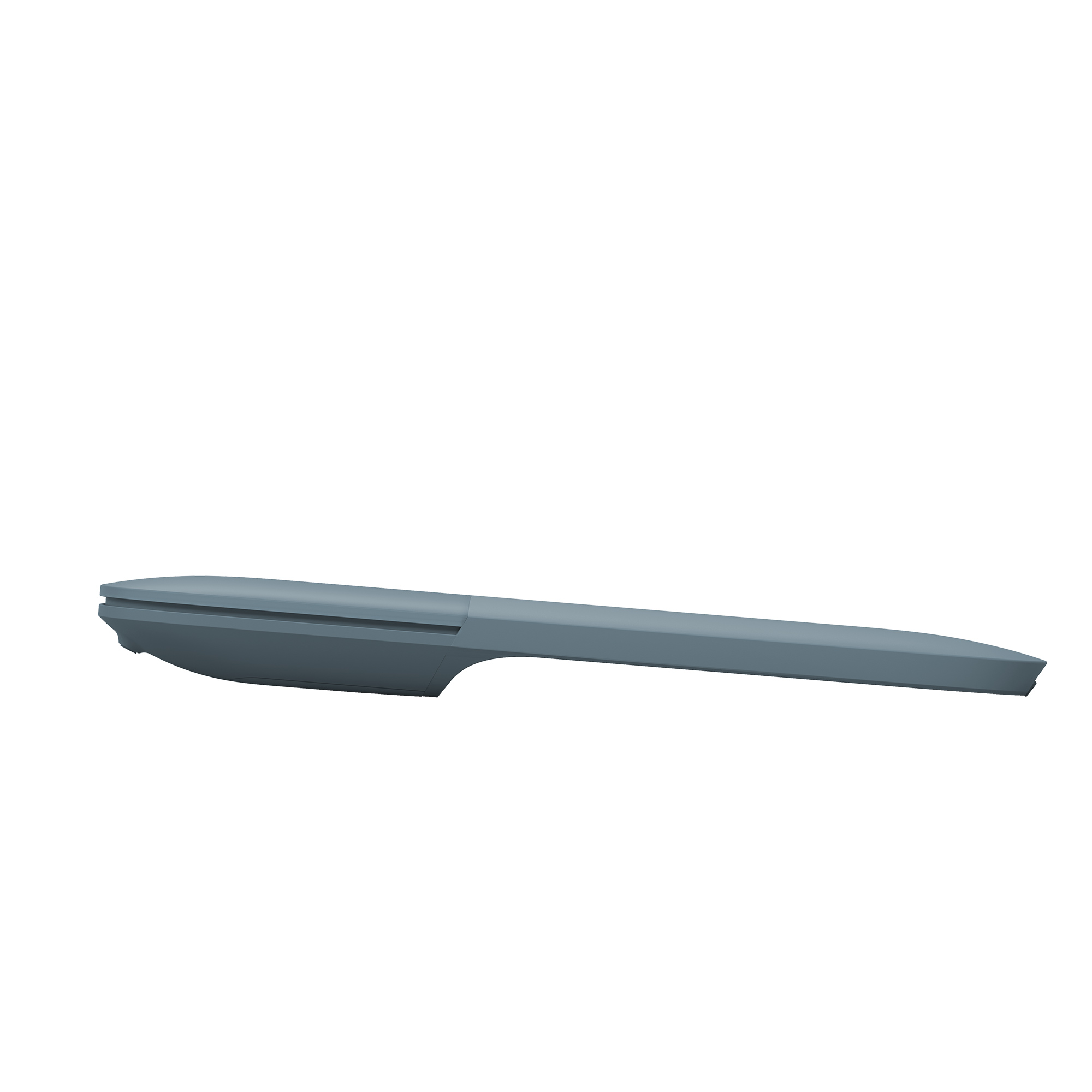 Microsoft Surface Arc Mouse/ Cestovné/ Blue Track/ 1 000 DPI/ Bezdrôtové Bluetooth/ Modrá 