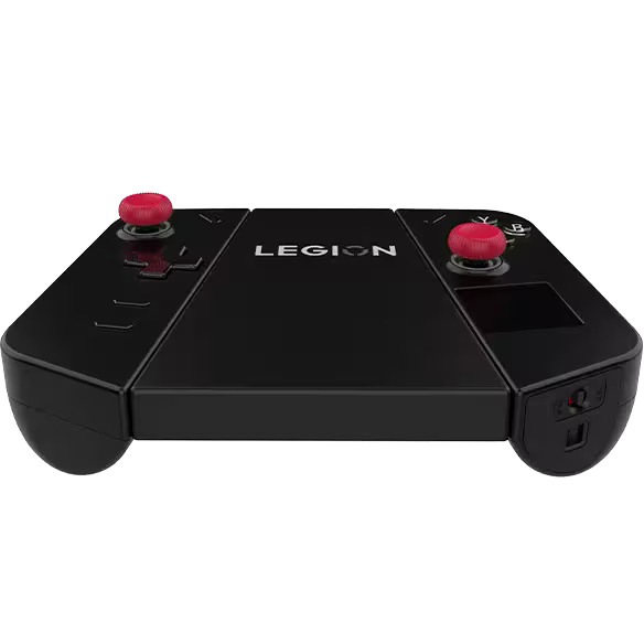 Lenovo Legion Go Joystick Caps - Lenovo Red 