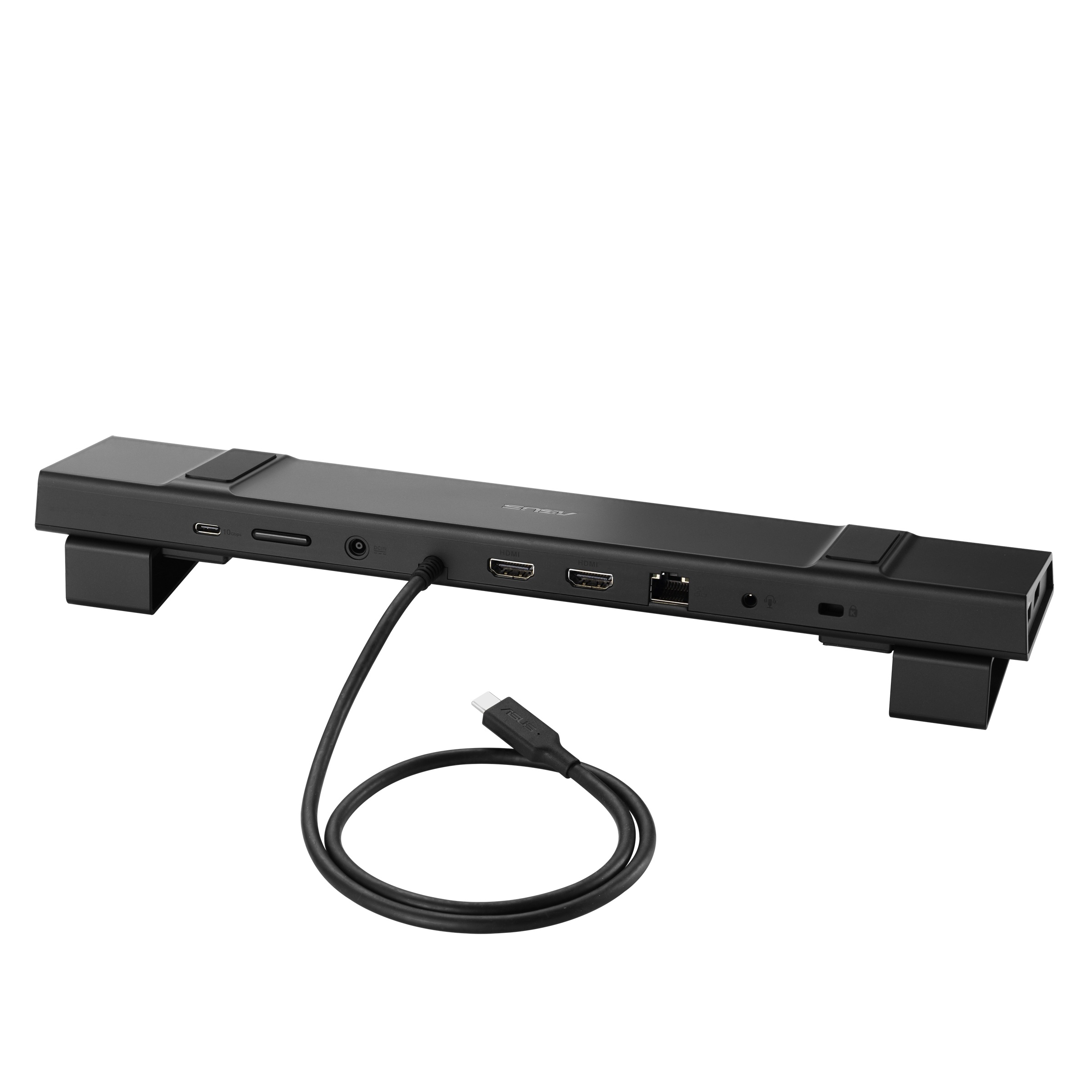 ASUS DC310 USB-C Stand Dock 