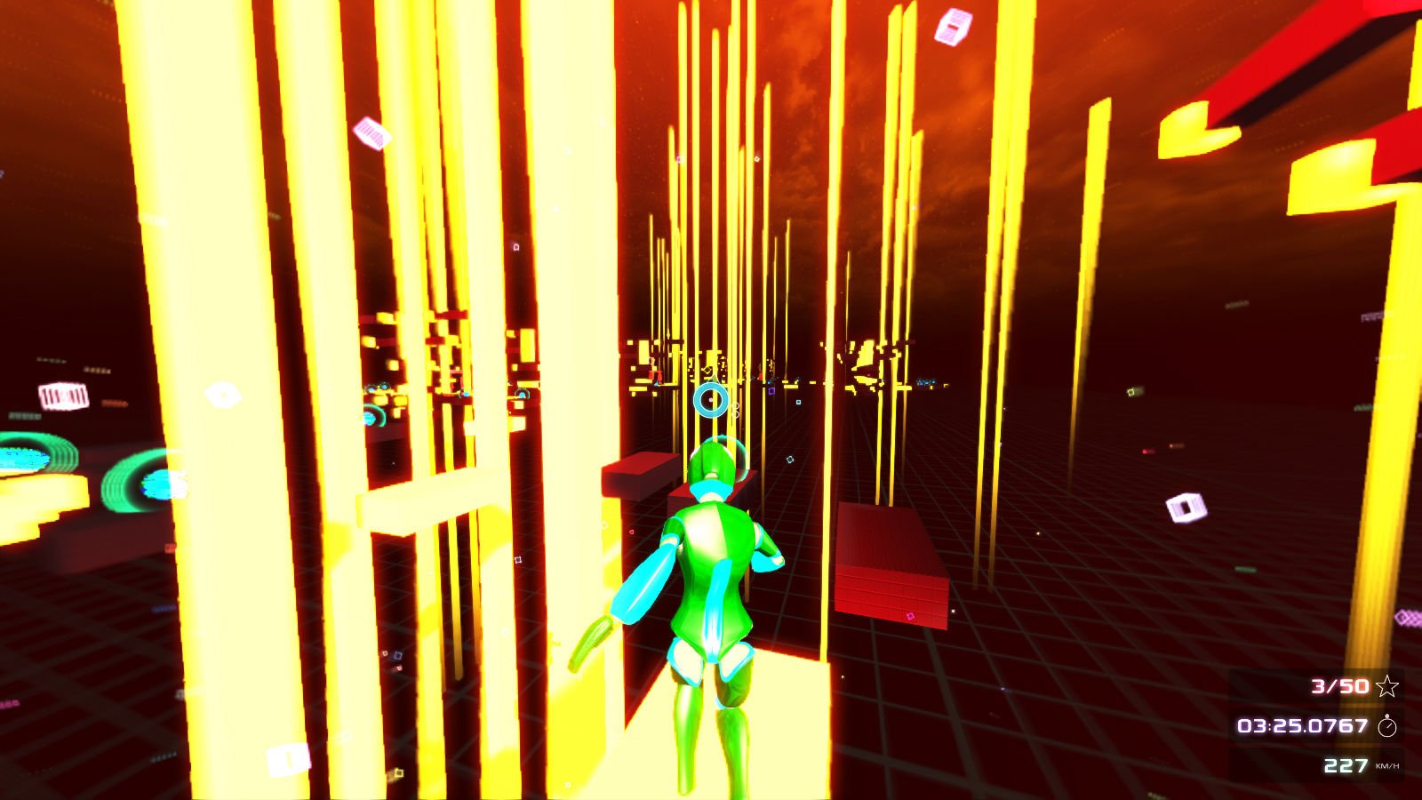 ESD inMomentum 