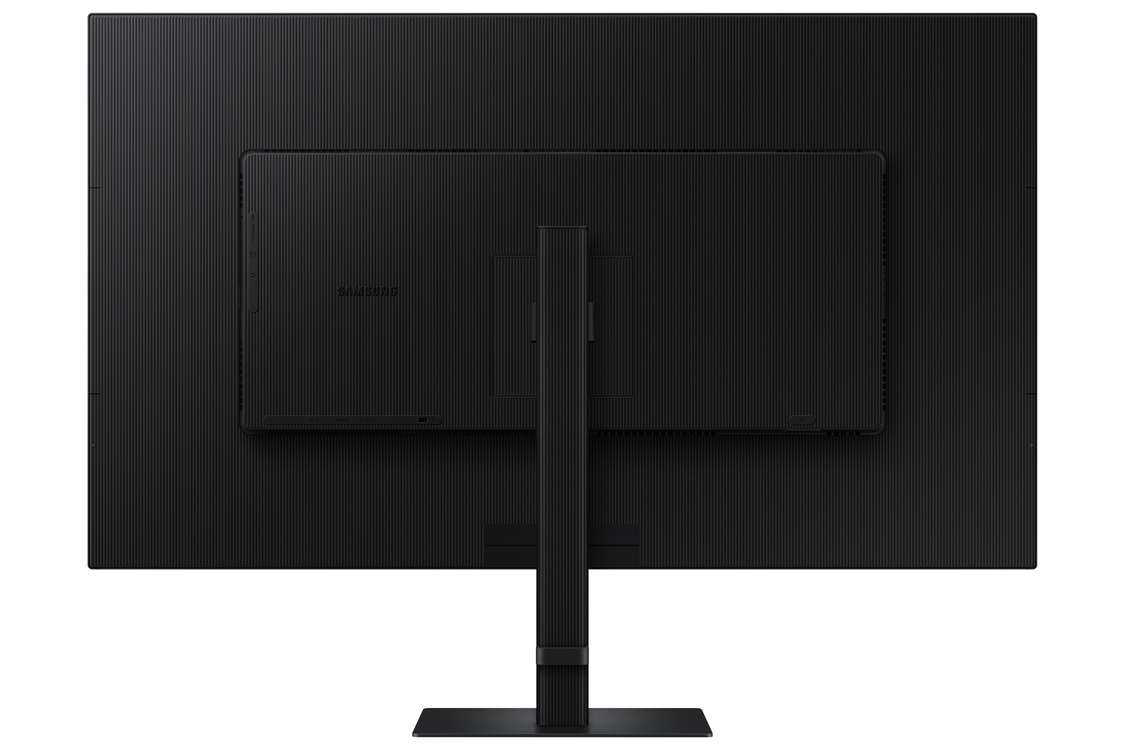 Samsung ViewFinity S8/ LS37D800EAUXEN/ 37"/ VA/ 4K UHD/ 60Hz/ 5ms/ Black/ 3R 