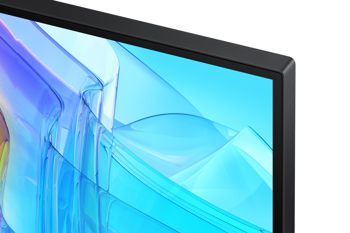 Samsung ViewFinity S8/ LS37D800EAUXEN/ 37"/ VA/ 4K UHD/ 60Hz/ 5ms/ Black/ 3R 