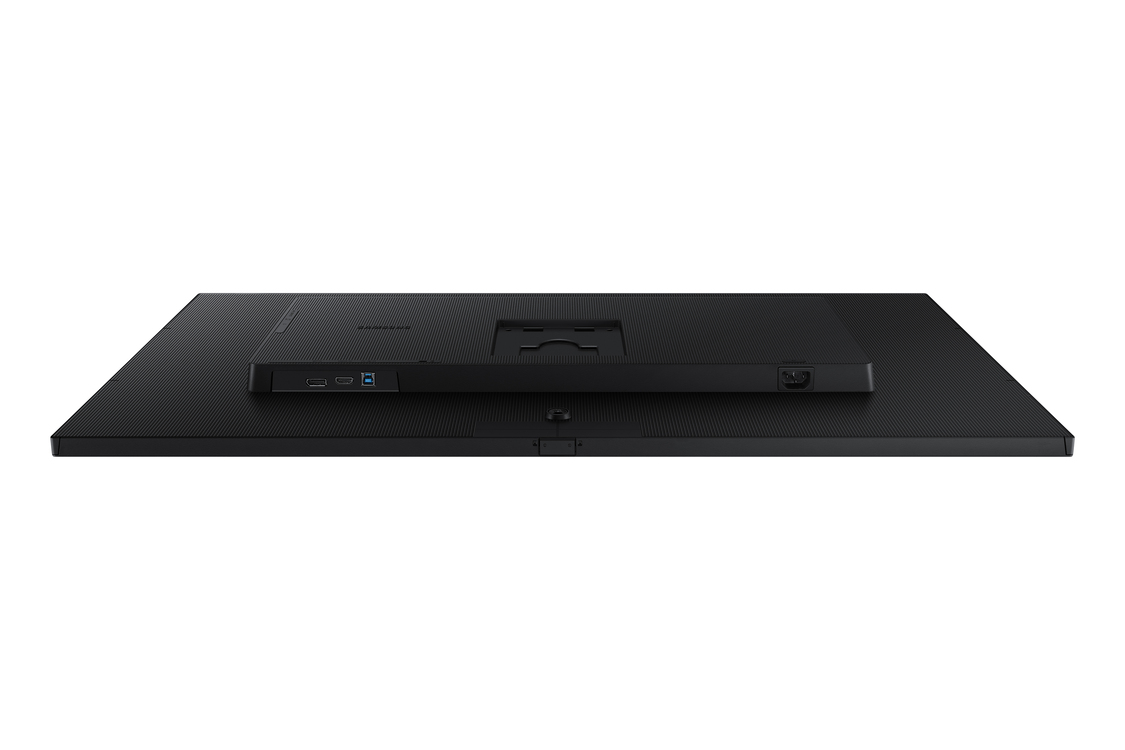Samsung ViewFinity S8/ LS37D800EAUXEN/ 37"/ VA/ 4K UHD/ 60Hz/ 5ms/ Black/ 3R 