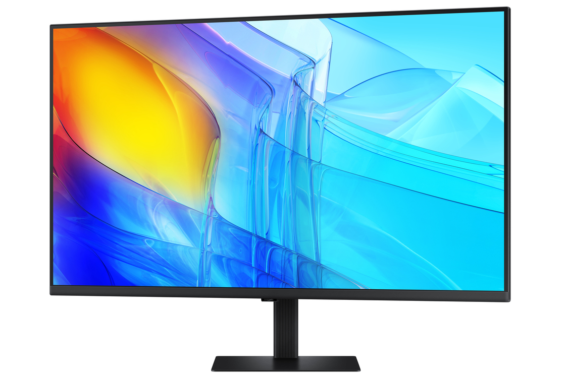 Samsung ViewFinity S8/ LS37D800EAUXEN/ 37"/ VA/ 4K UHD/ 60Hz/ 5ms/ Black/ 3R 