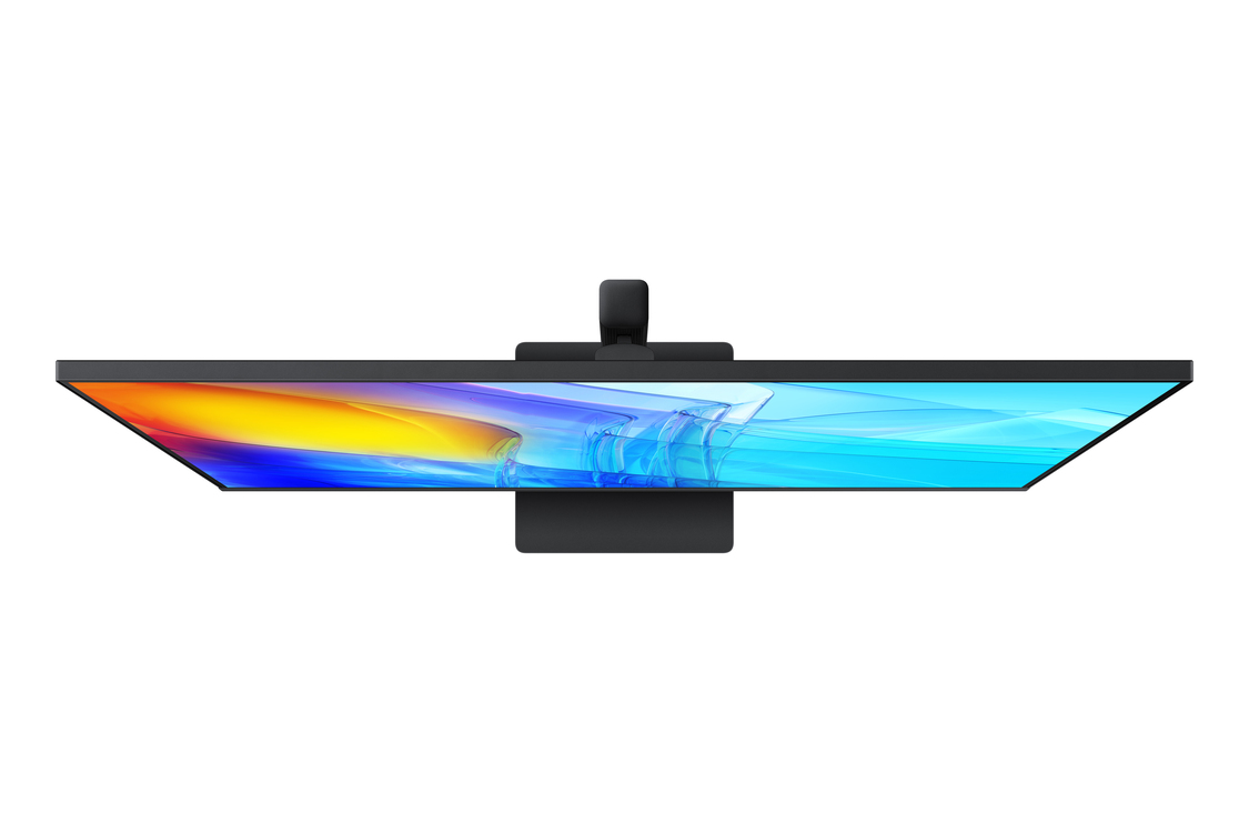 Samsung ViewFinity S8/ LS37D800EAUXEN/ 37"/ VA/ 4K UHD/ 60Hz/ 5ms/ Black/ 3R 