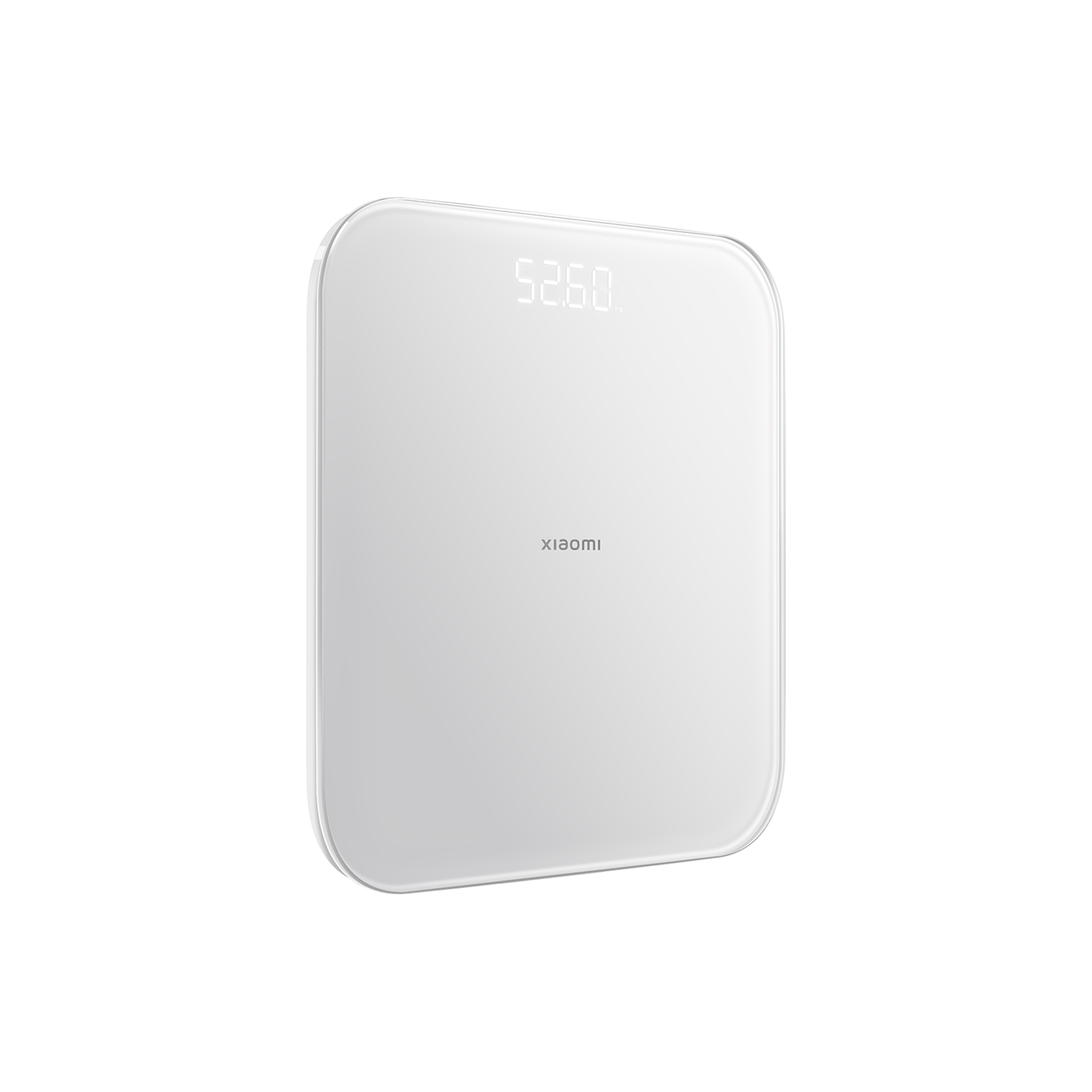 Xiaomi Smart Scale S200 (White) GL 