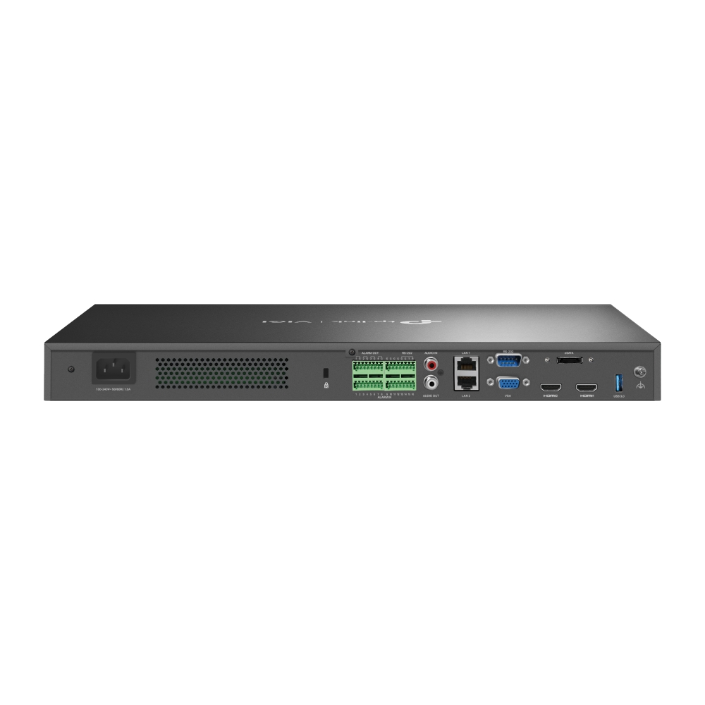 VIGI NVR4064H 
