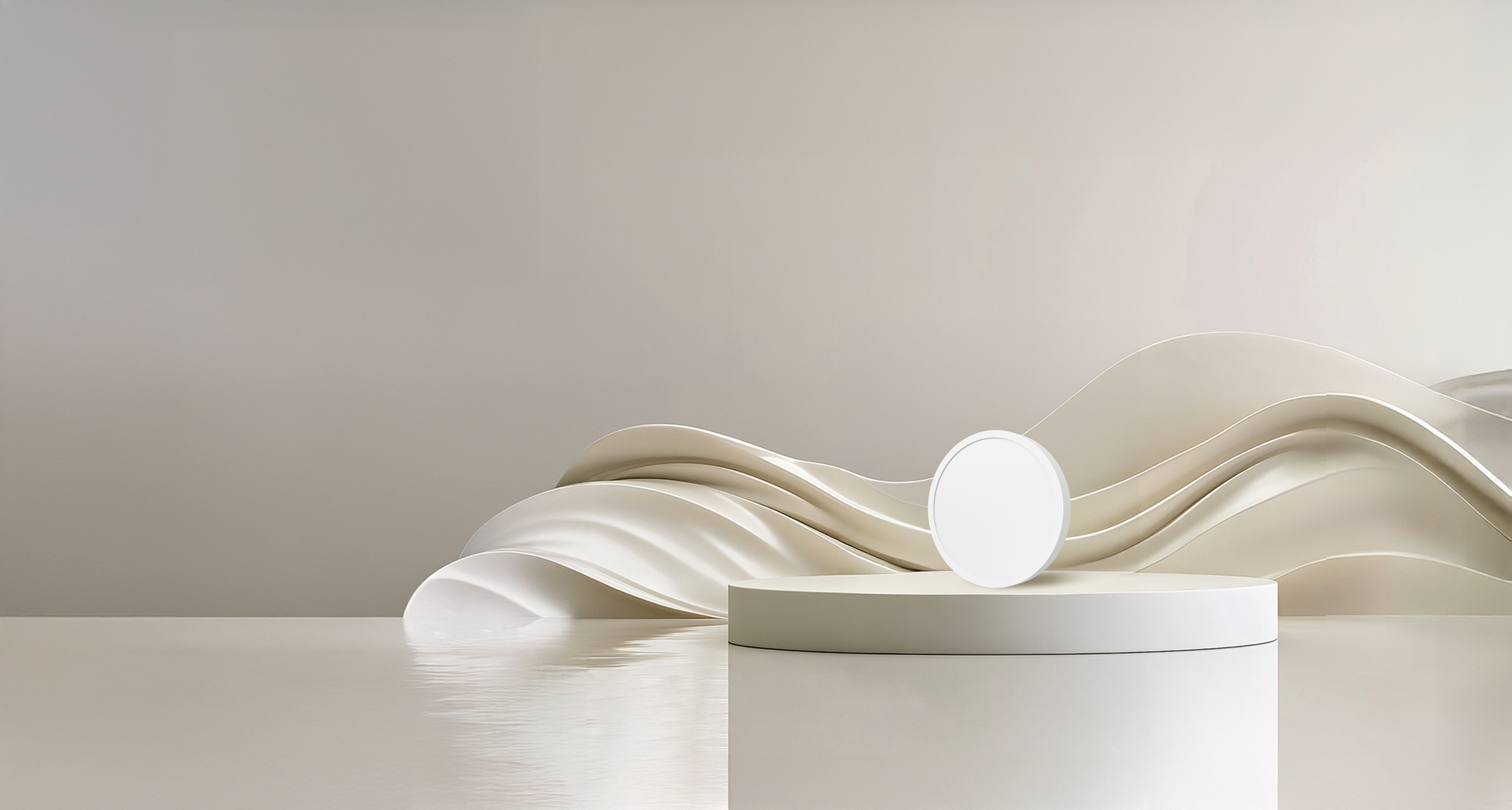 Xiaomi Mi Smart LED Ceiling Light D20 