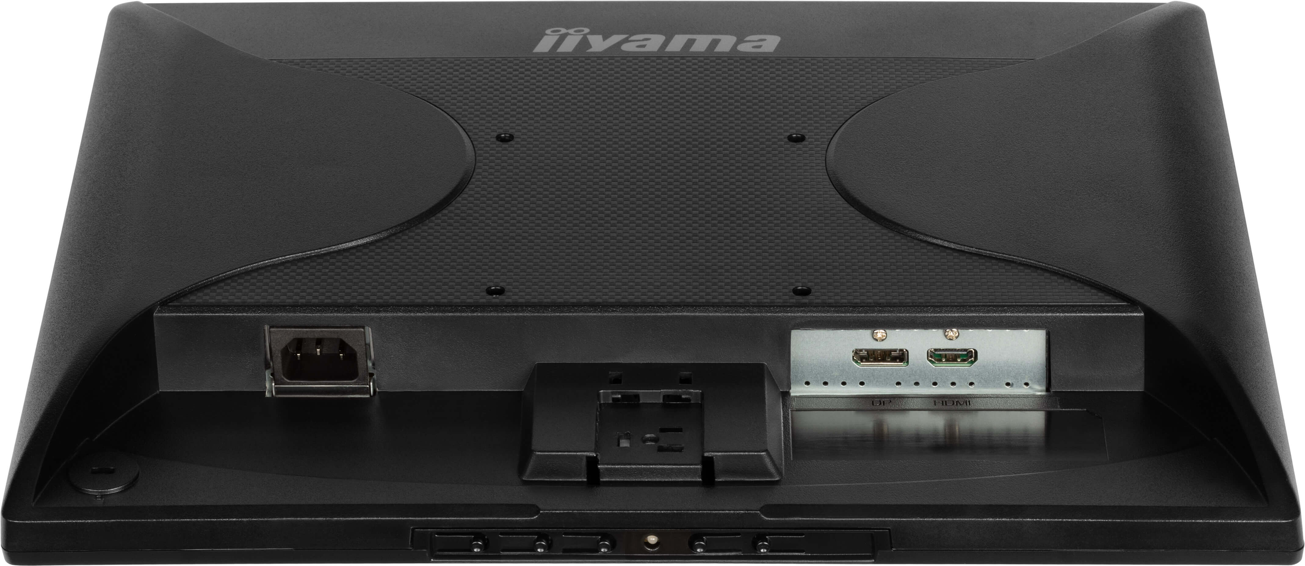 19" LCD iiyama ProLite B1980S-B1: 1280x1024, HDMI, DP 