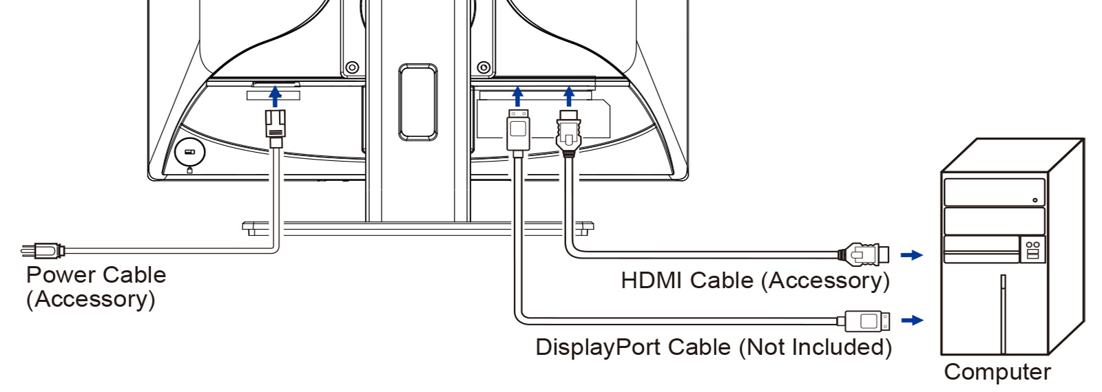 19" LCD iiyama ProLite B1980S-B1: 1280x1024, HDMI, DP 