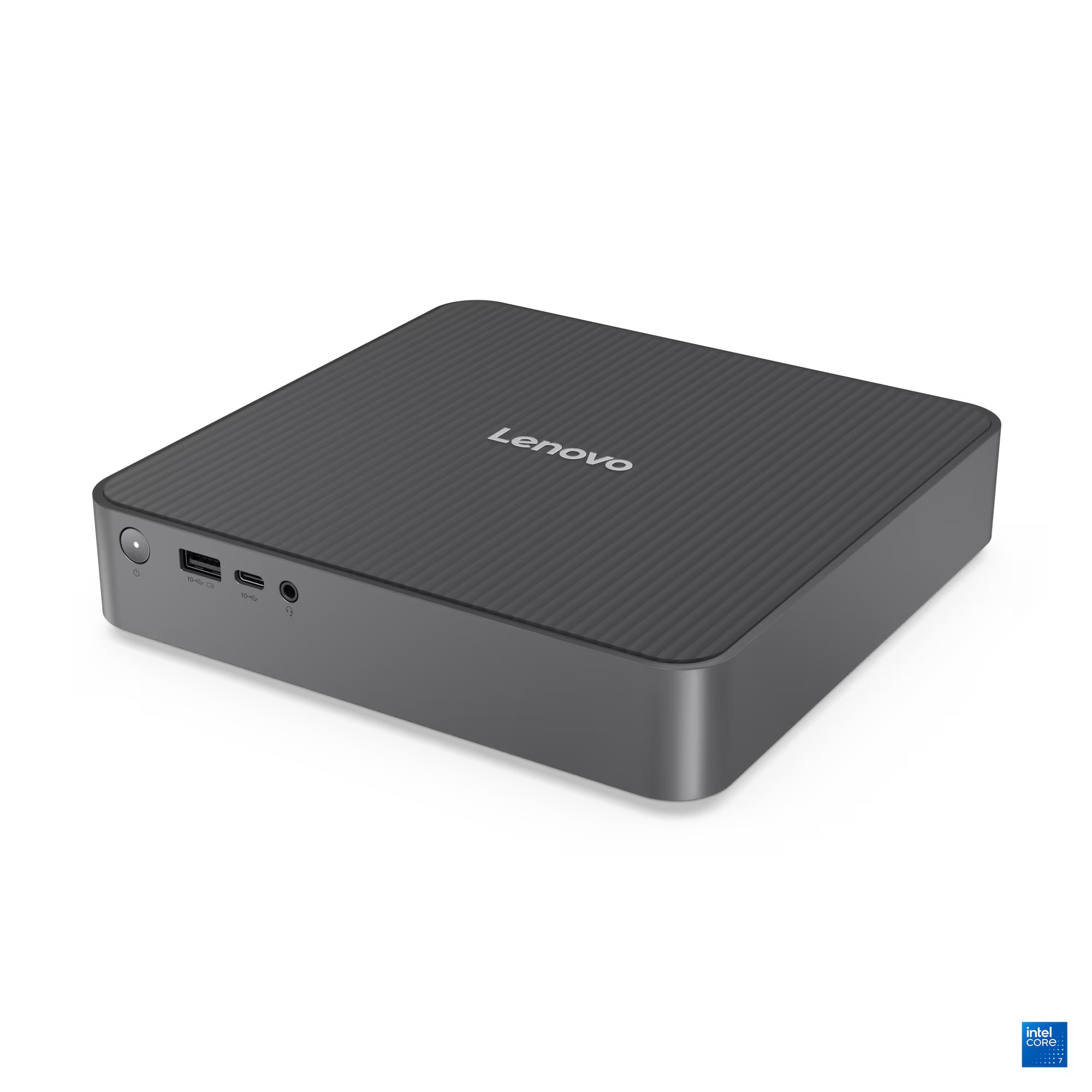 Lenovo IdeaCentre 01IRH10R Mini 7-240H 32GB 1, 5 TB UHD W11P 1 2R 