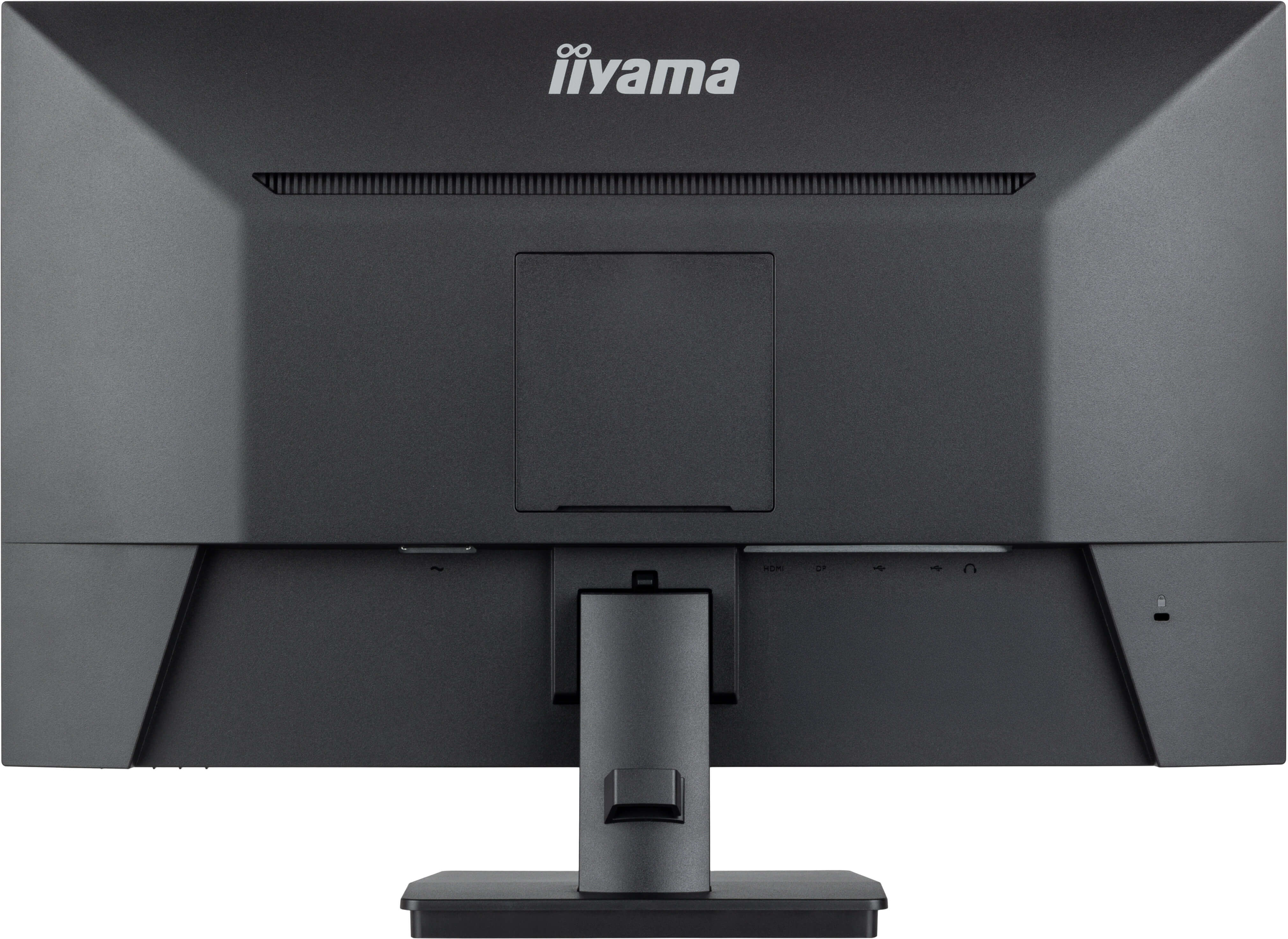 27" iiyama XU2793HSU-B7 - IPS, FHD, HDMI, DP 