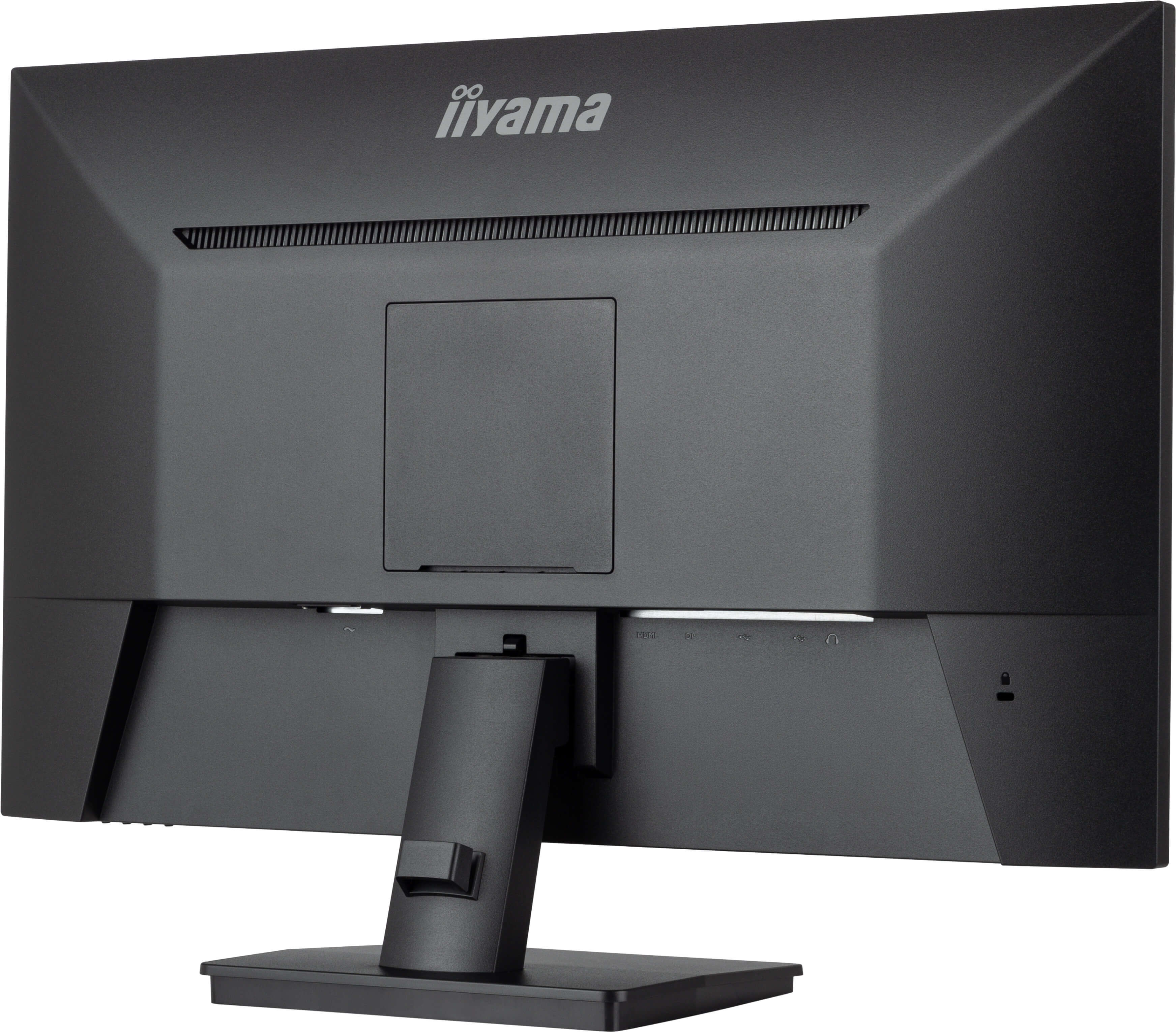 27" iiyama XU2793HSU-B7 - IPS, FHD, HDMI, DP 