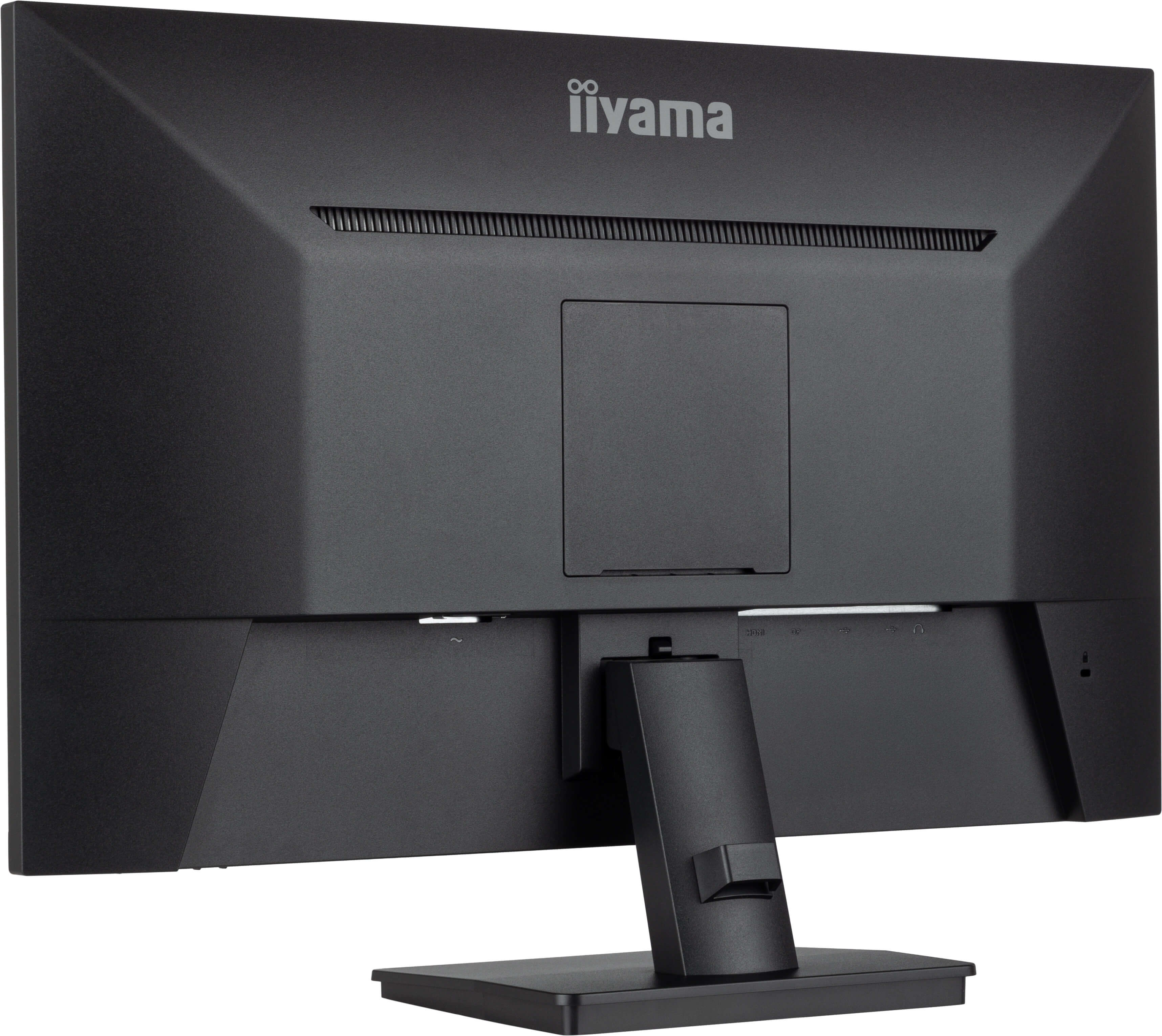 27" iiyama XU2793HSU-B7 - IPS, FHD, HDMI, DP 