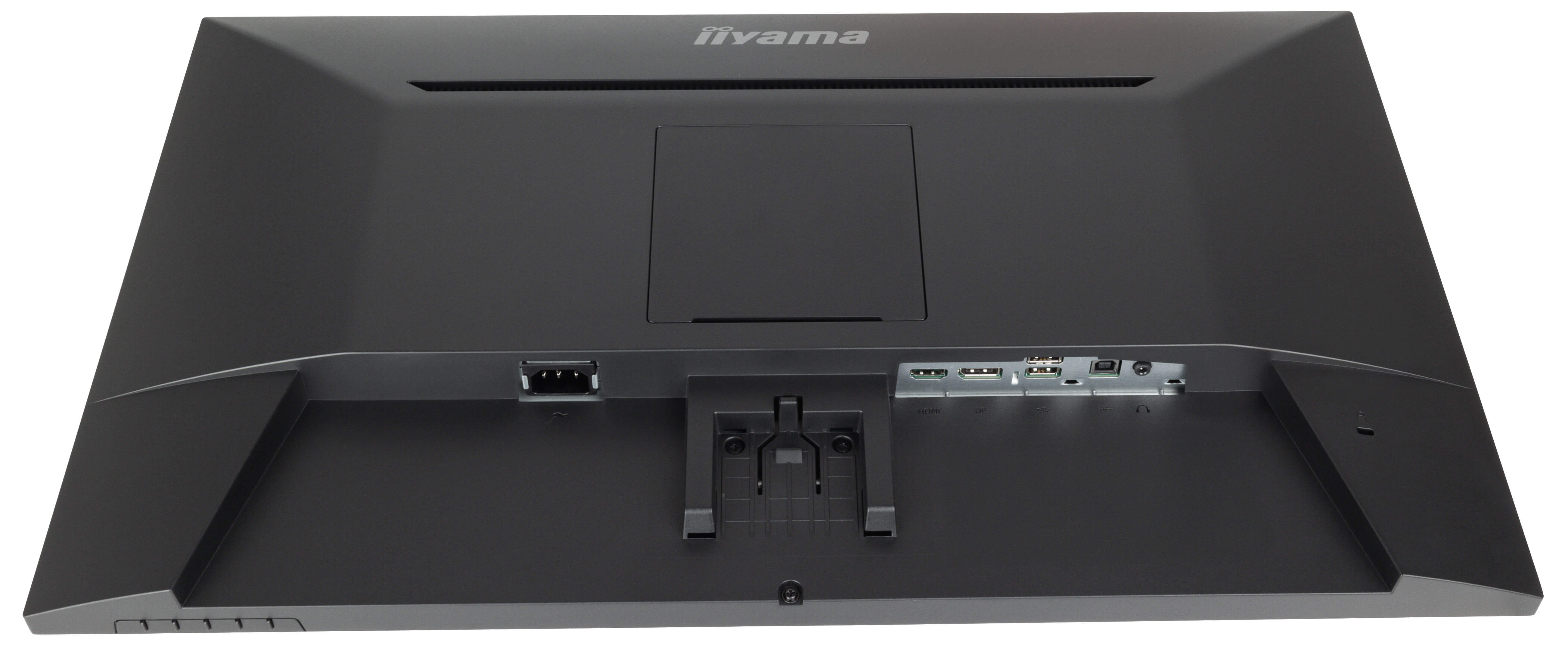 27" iiyama XU2793HSU-B7 - IPS, FHD, HDMI, DP 