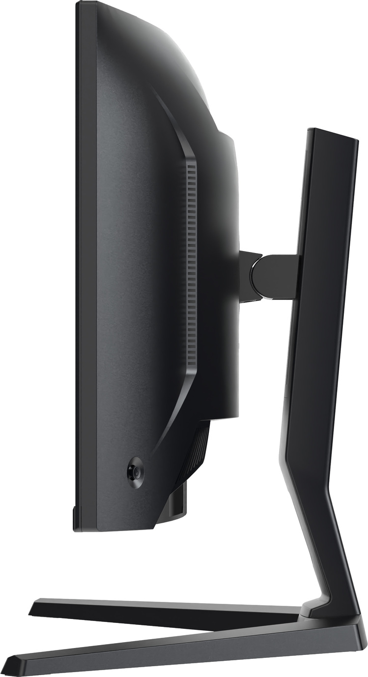 iiyama G-Master/ GCB3486WQSCP-B1/ 34"/ VA/ wQHD/ 240Hz/ 0, 4ms/ Black/ 3R 
