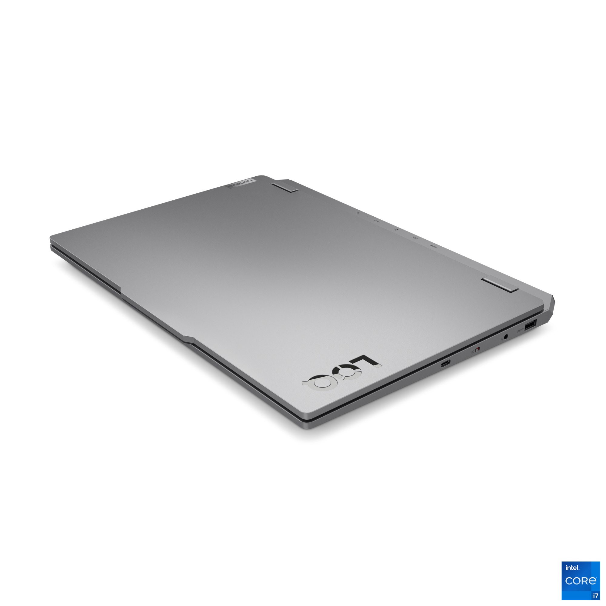 Lenovo LOQ 15IRX10 i7-14700HX 15, 6" QHD 32GB 1TB RTX 5060 bez OS Gray 2R 