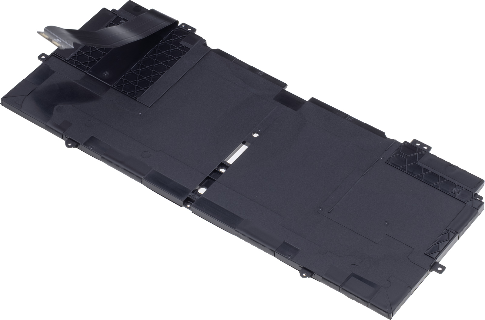Batéria T6 Power Dell XPS 13 7390 2in1, 6700mAh, 51Wh, 4cell, Li-pol 