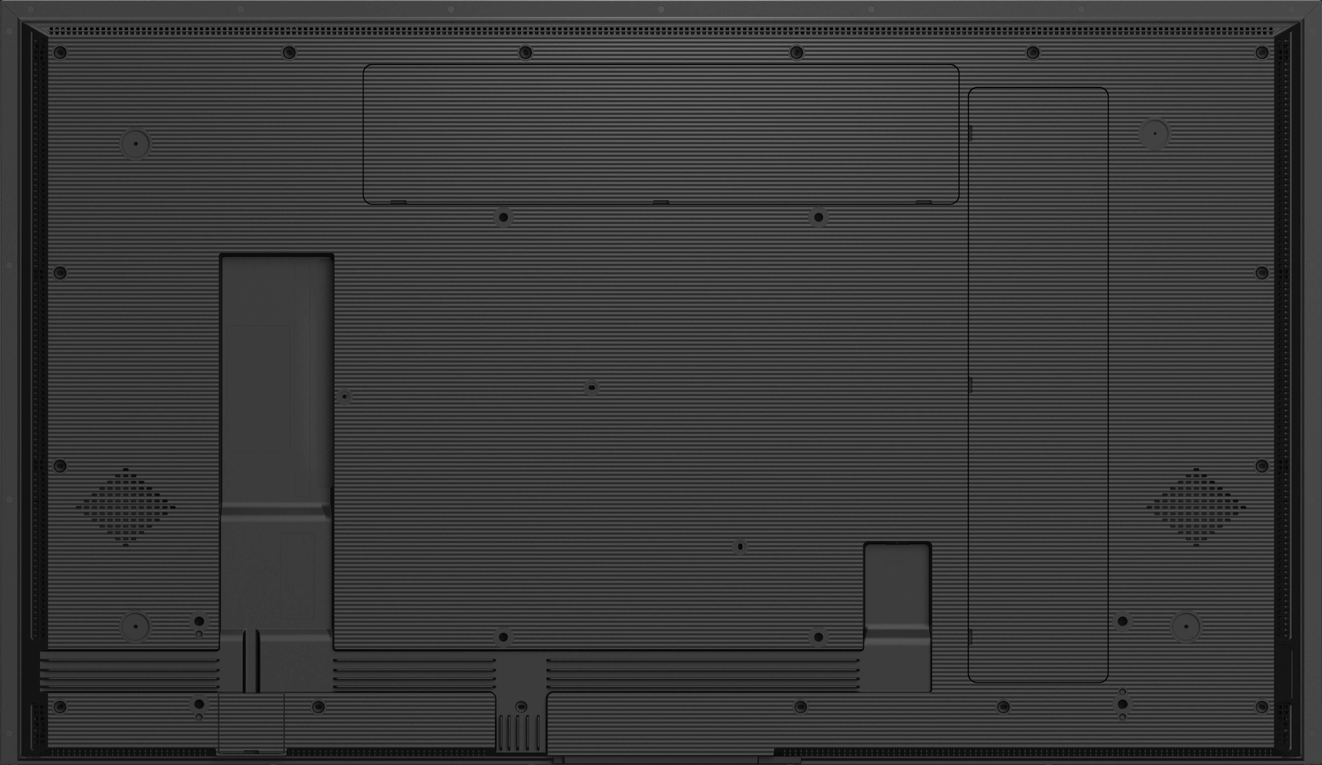 55" iiyama T5529AS-B1AG: IPS, 4K UHD, Android, 24 7 