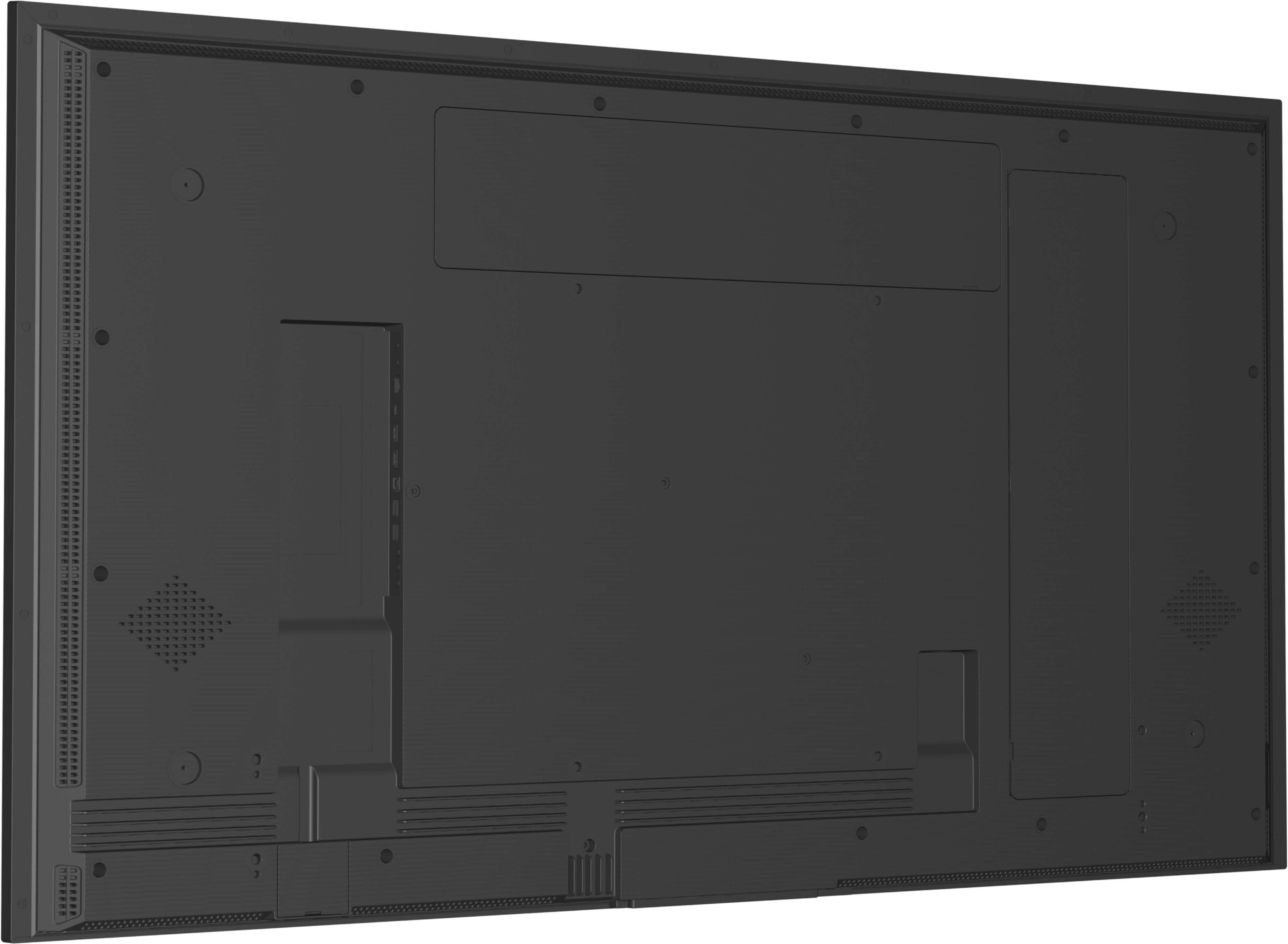 55" iiyama T5529AS-B1AG: IPS, 4K UHD, Android, 24 7 
