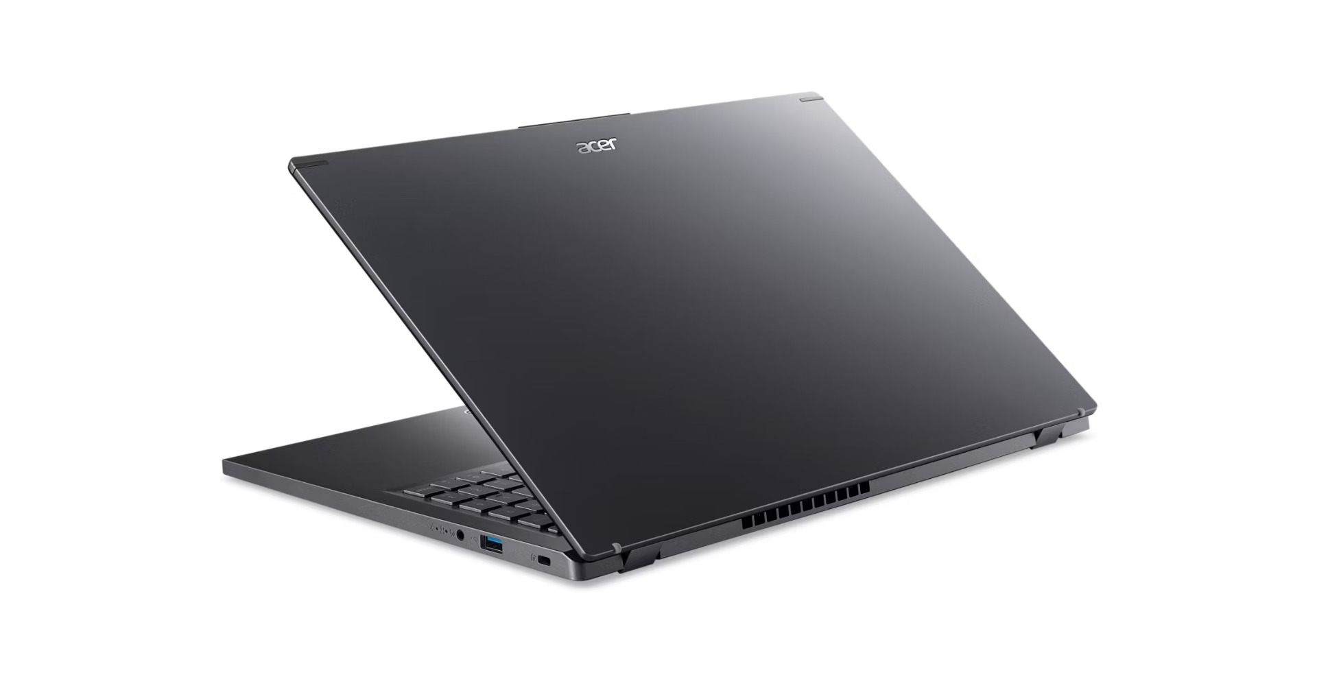 Acer Aspire 15/ A15-61M-R8ST/ R5-8640HS/ 15, 6"/ FHD/ 16GB/ 1TB/ AMD int/ W11H/ Gray/ 2R 