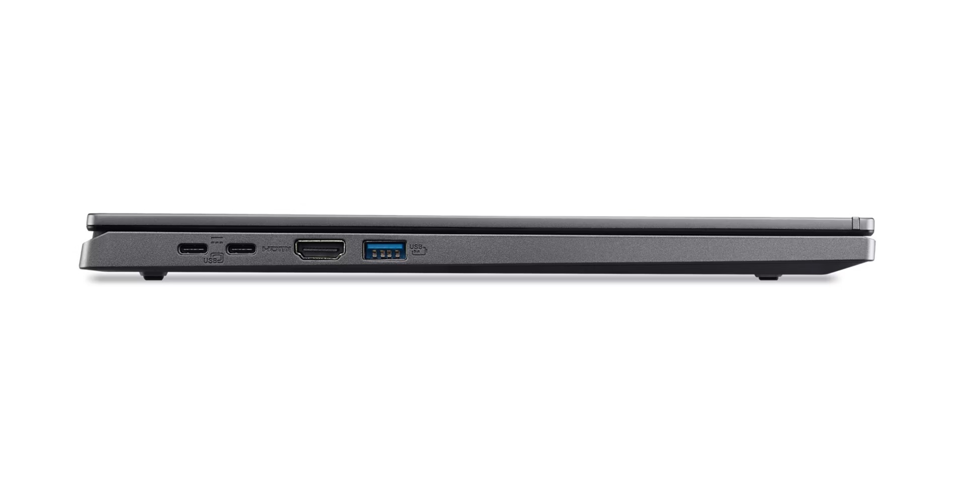 Acer Aspire 15/ A15-61M-R8ST/ R5-8640HS/ 15, 6"/ FHD/ 16GB/ 1TB/ AMD int/ W11H/ Gray/ 2R 