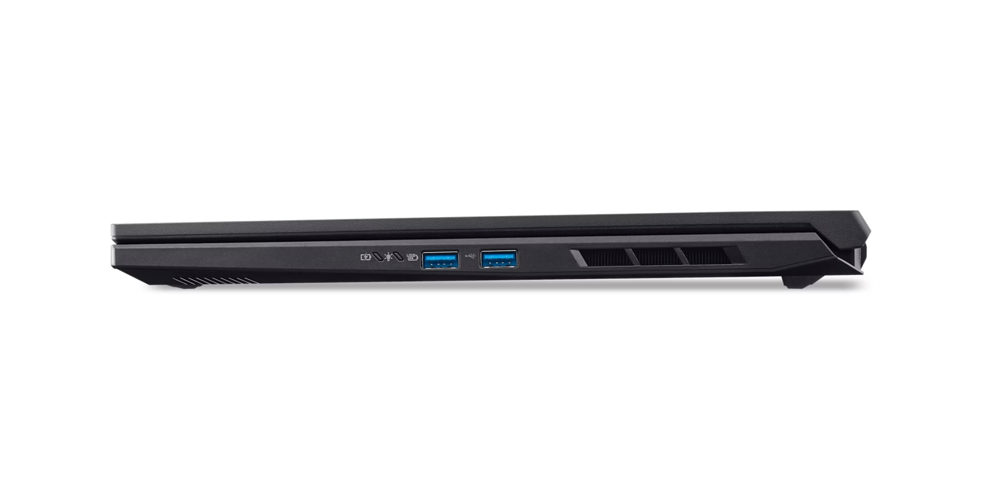 Acer Nitro V 17/ ANV17-41-R3YC/ R7-260/ 17, 3"/ FHD/ 32GB/ 1TB/ RTX 4050/ W11H/ Black/ 2R 