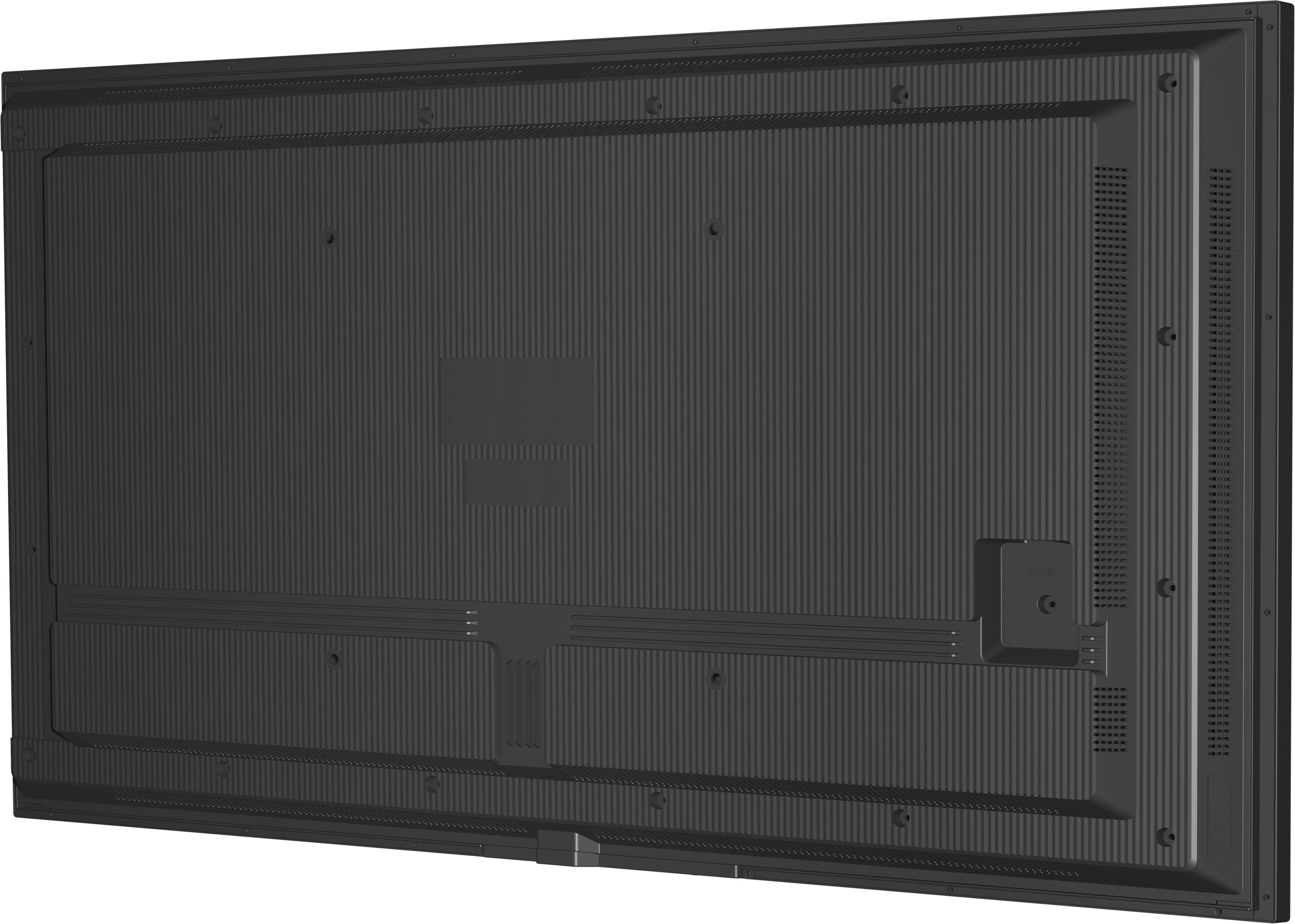 43" iiyama T4329AS-B1AG1: IPS, 4K UHD, Android, 24 7 