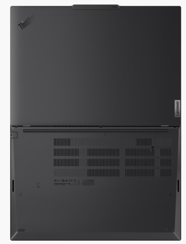 Lenovo ThinkPad P/ P16 Gen 4 (AMD)/ AI7PRO-350/ 16"/ WUXGA/ 32GB/ 1TB/ AMD int/ W11P/ Black/ 3R 